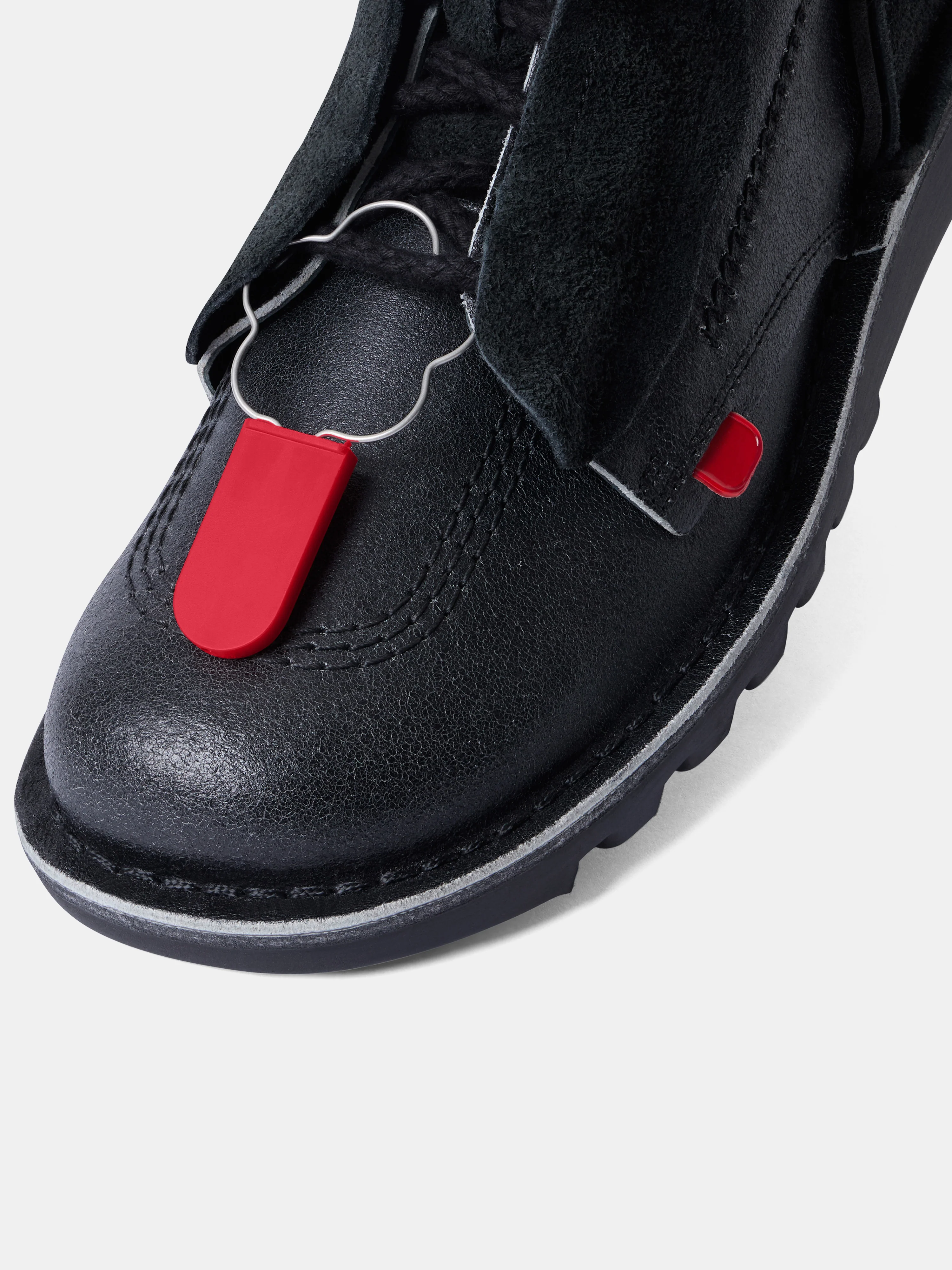 ACW* Kickers Kick Hi Onyx - Image 7