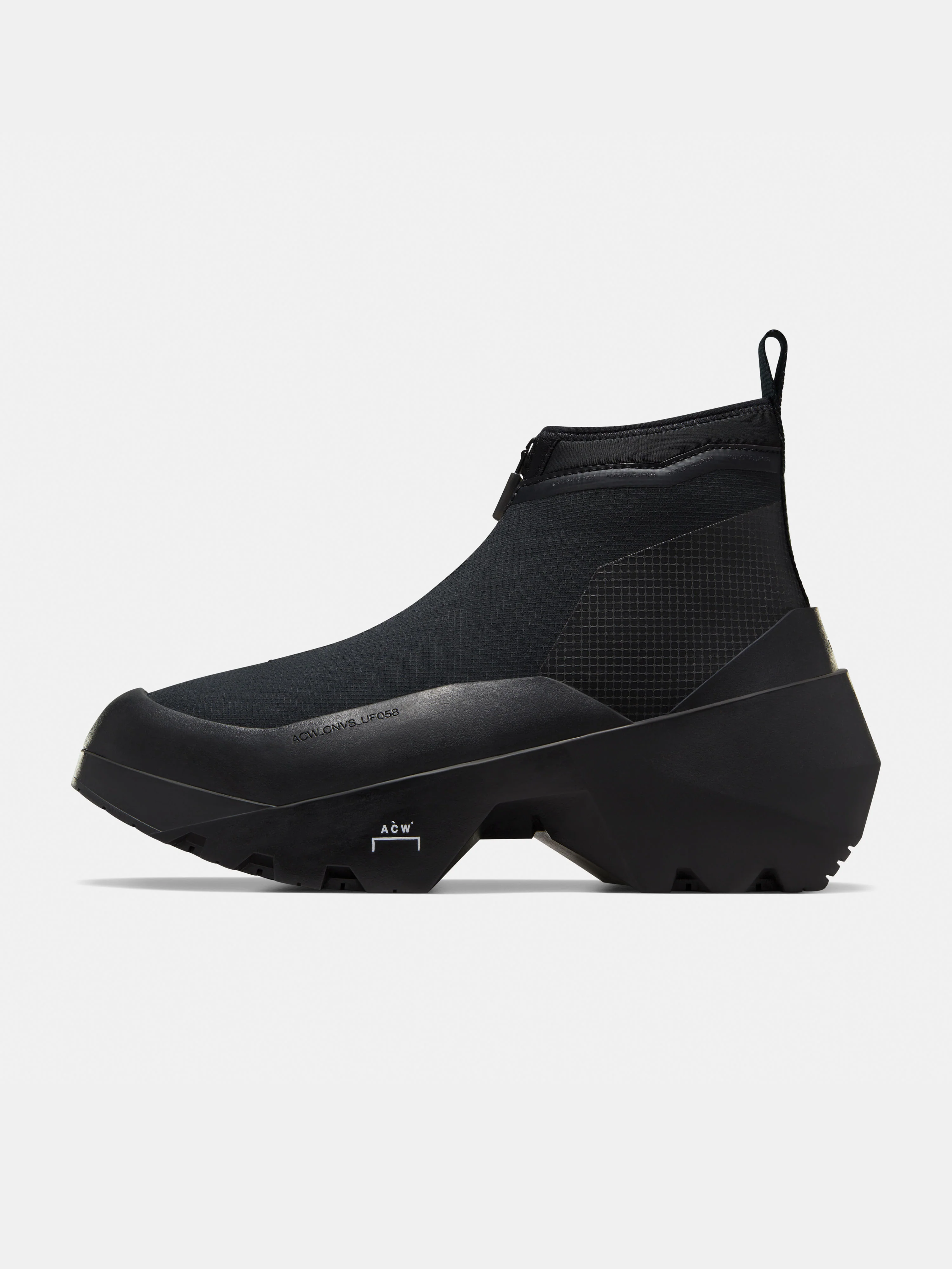 Geo Forma Boot - Image 3