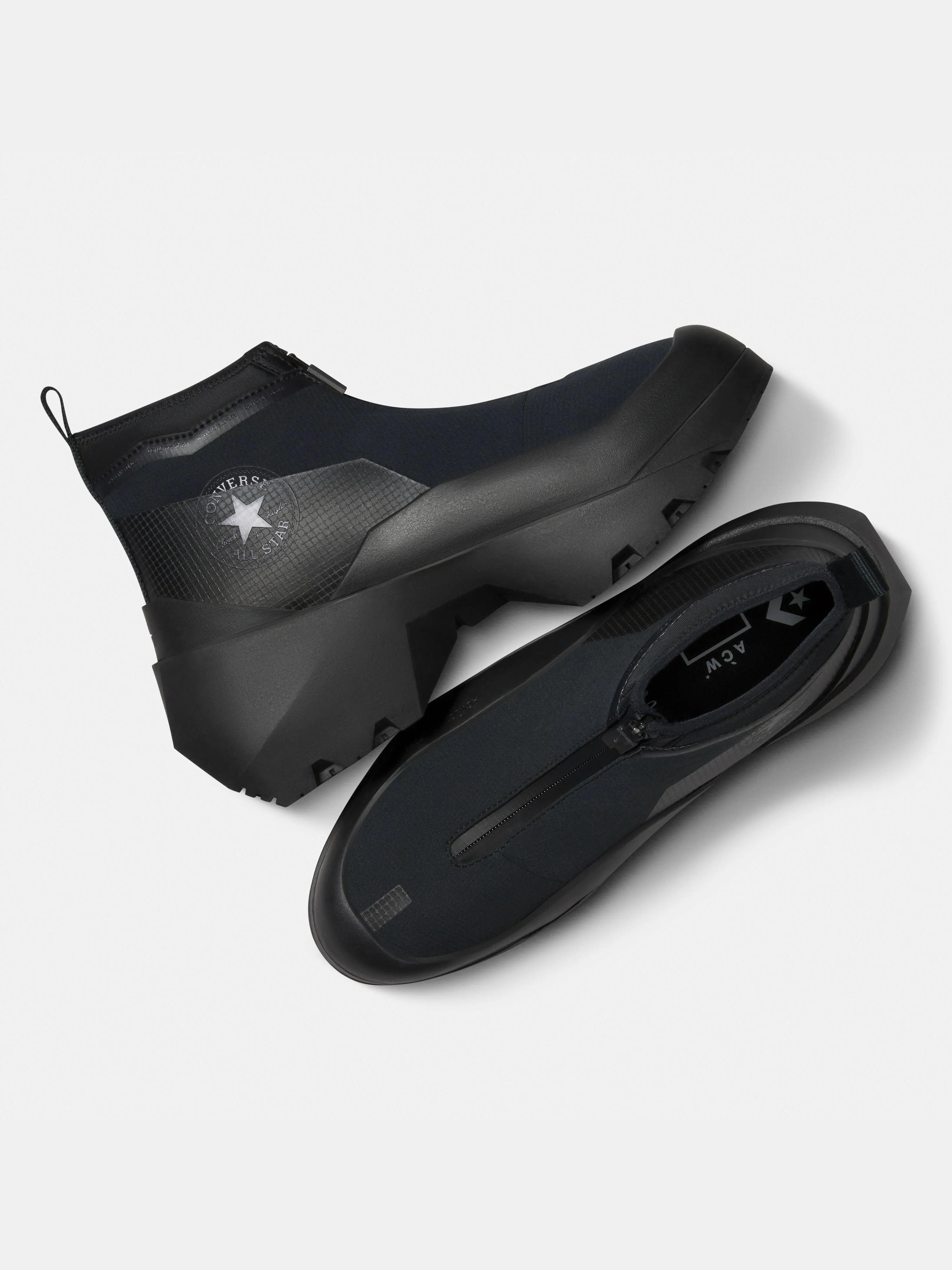 Geo Forma Boot - Image 5