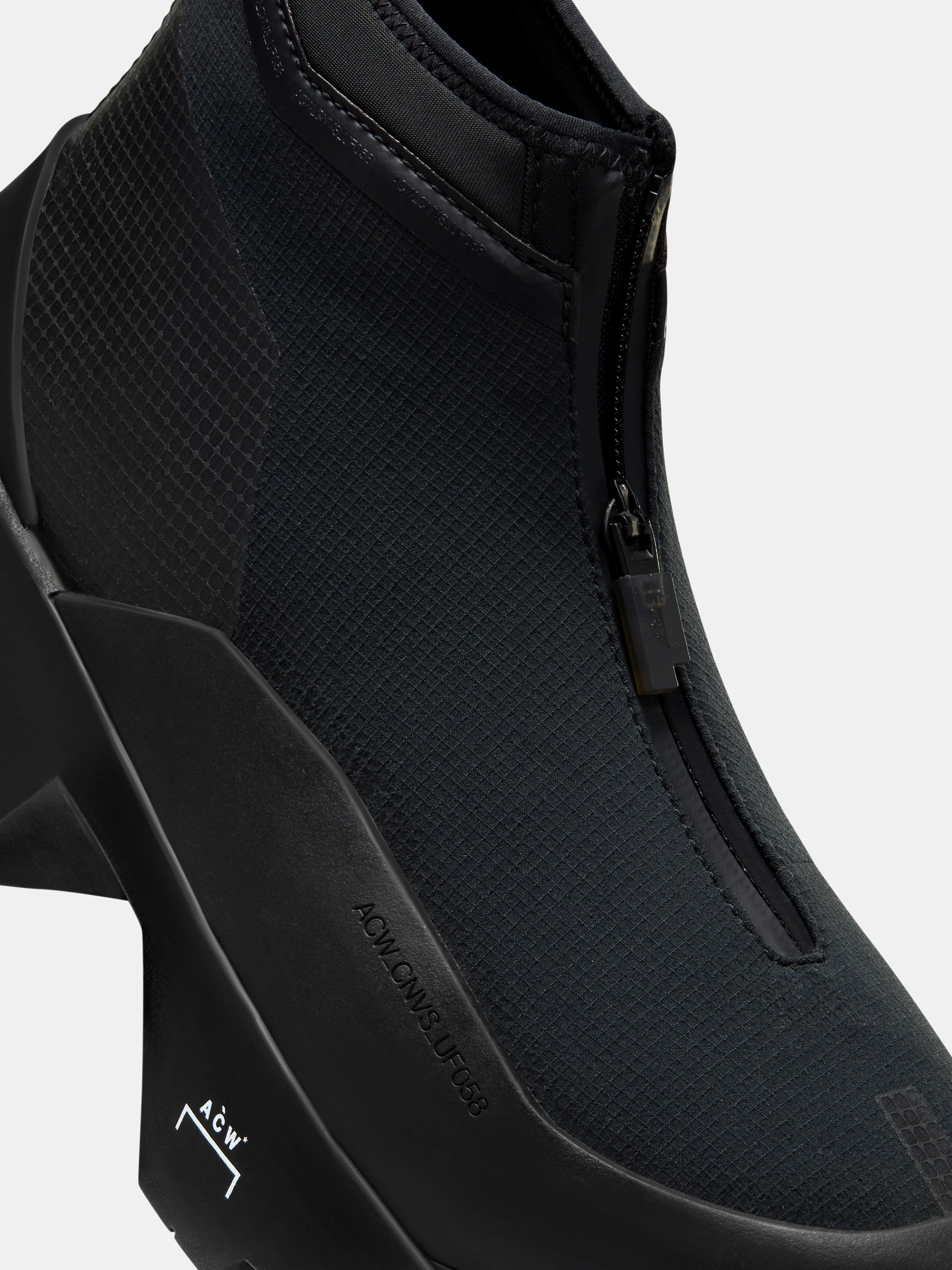 Geo Forma Boot - Image 8