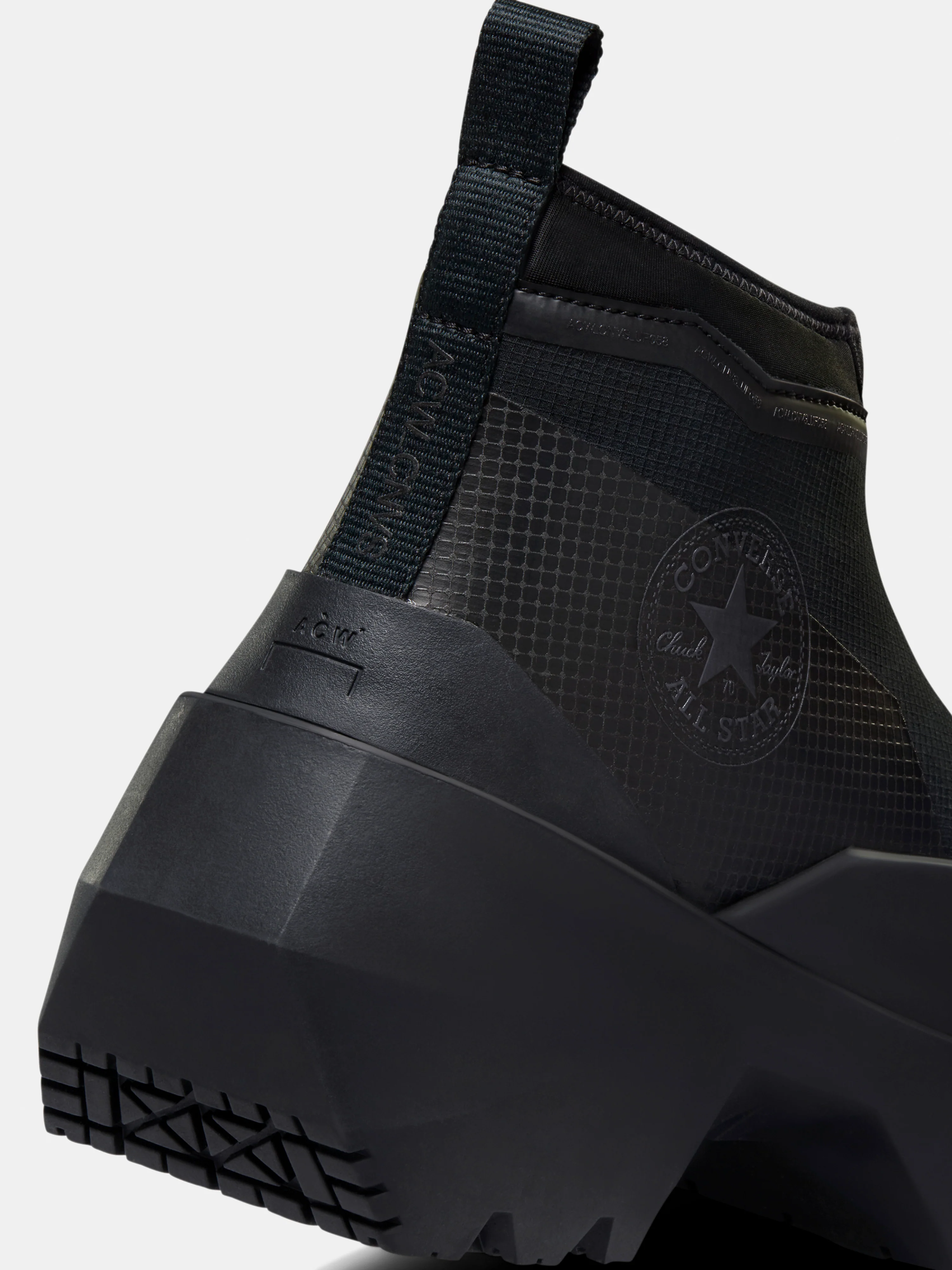 Geo Forma Boot - Image 9