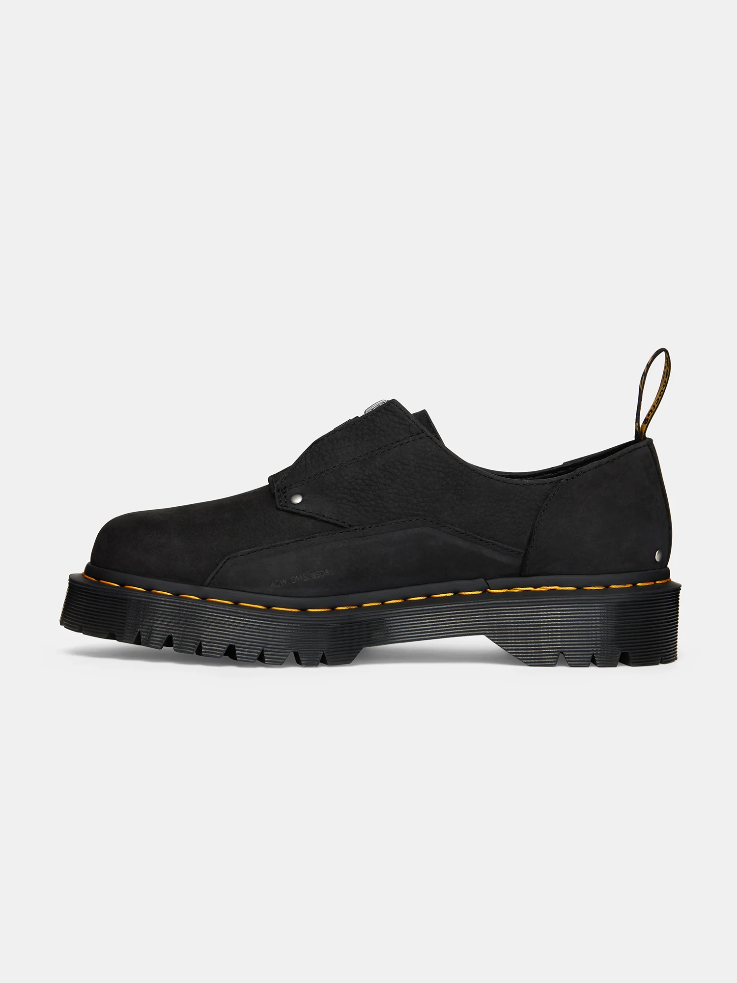 Dr Marten's 1461 Gehry Shoe - Image 3
