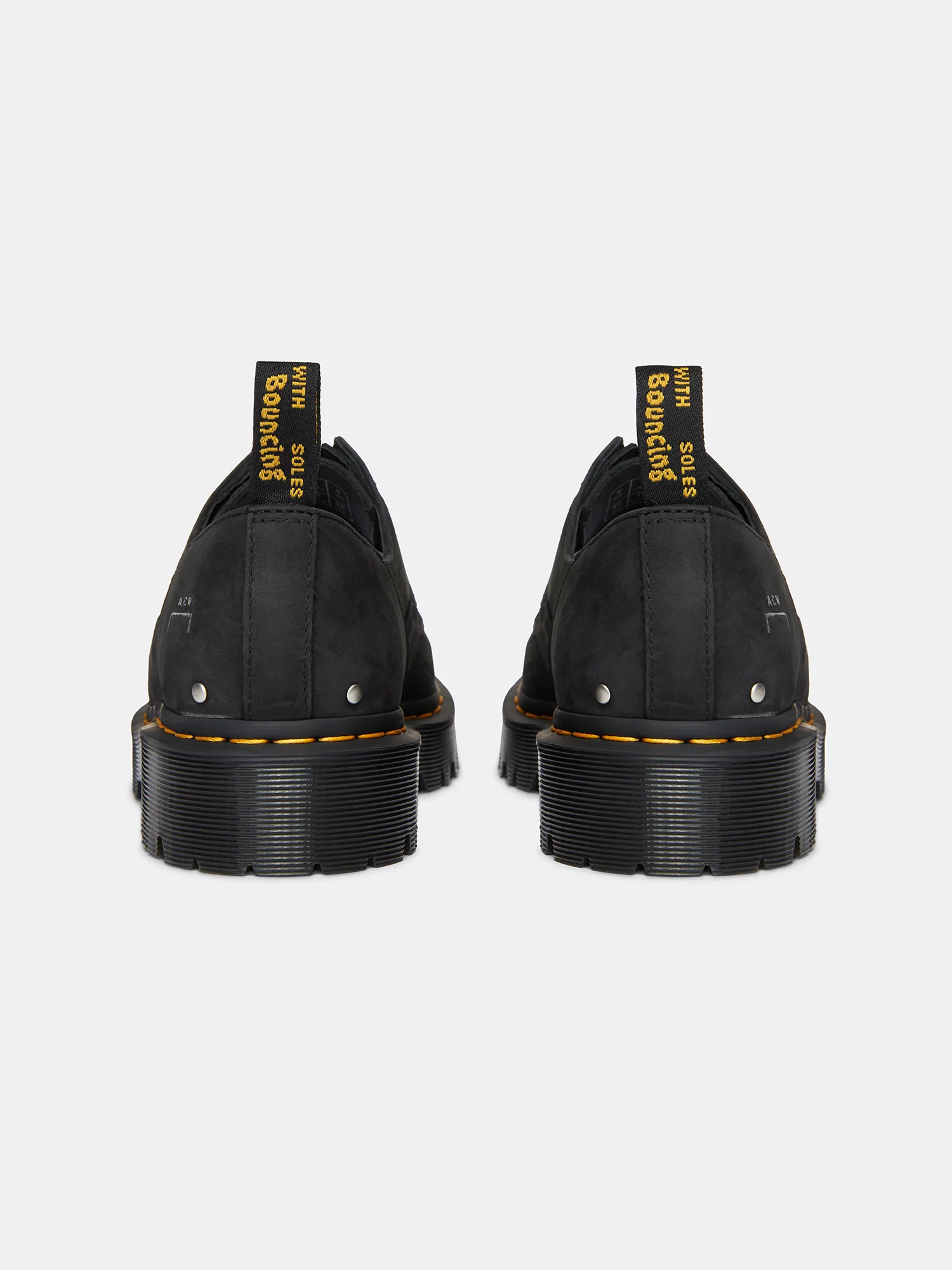 Dr Marten's 1461 Gehry Shoe - Image 4