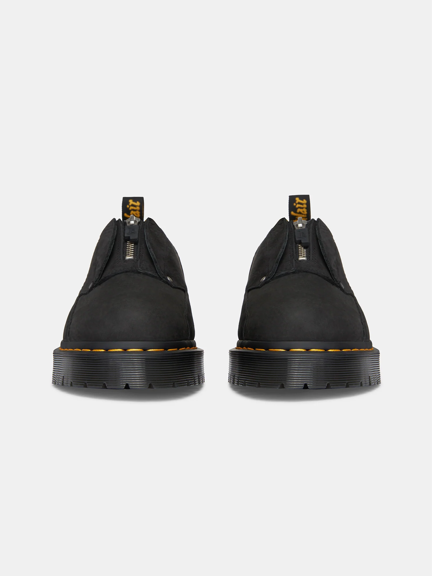 Dr Marten's 1461 Gehry Shoe - Image 5
