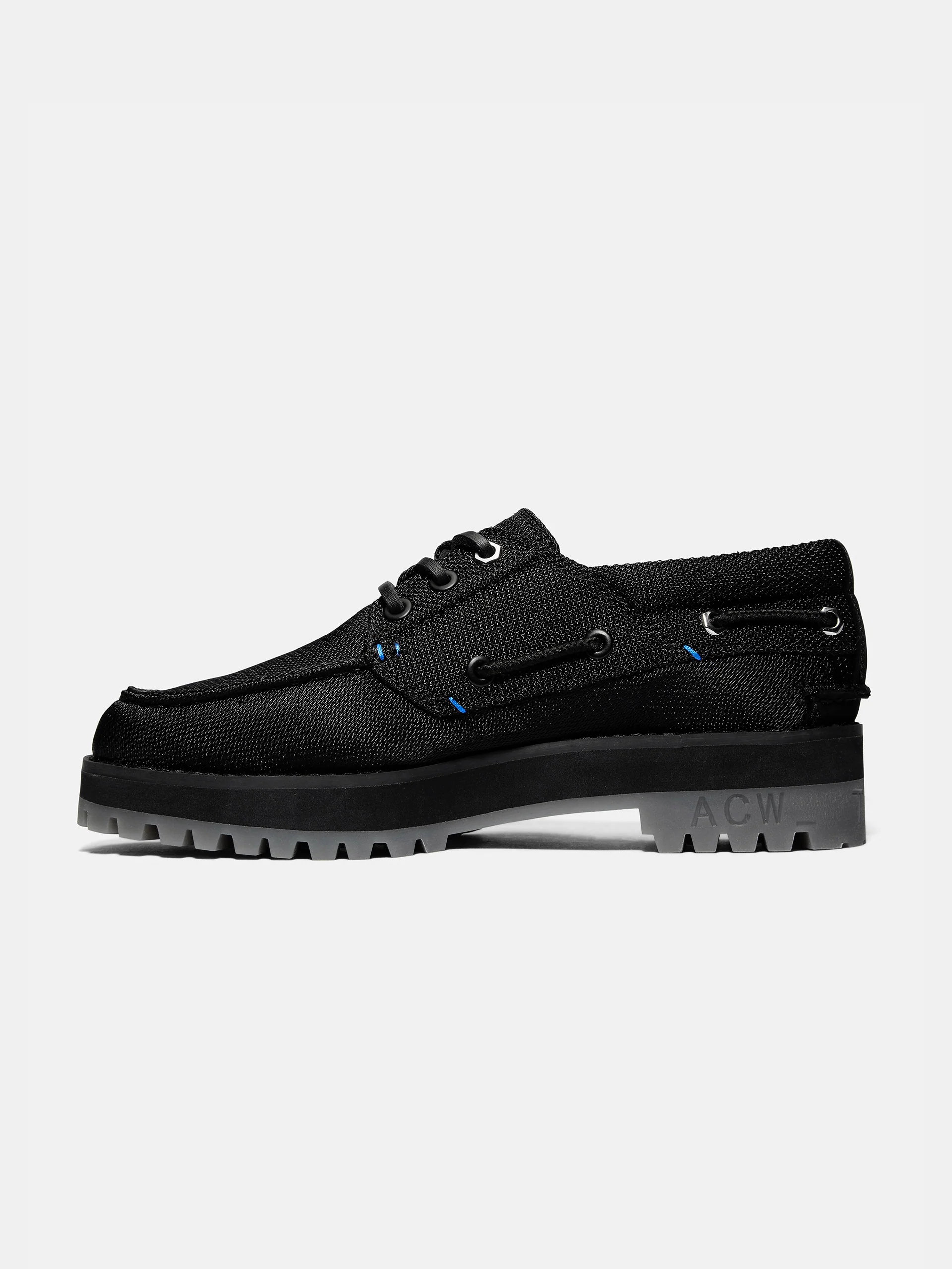 Timberland 3-Eye Boat Shoe - Image 3