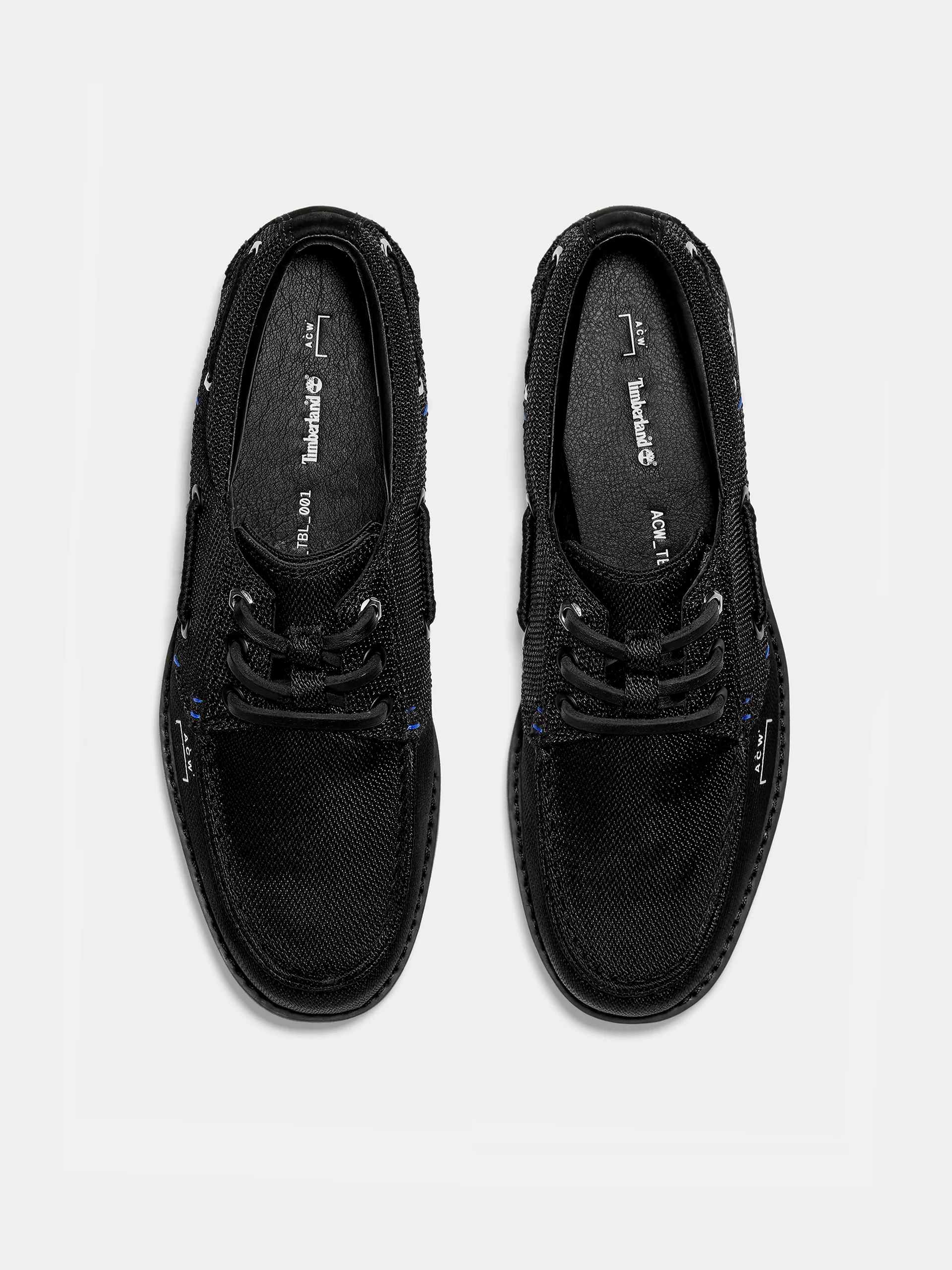 Timberland 3-Eye Boat Shoe - Image 4