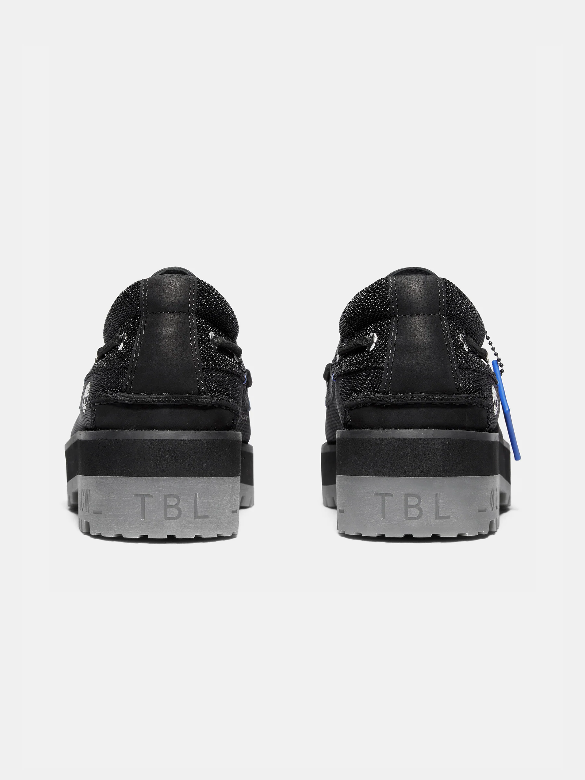 Timberland 3-Eye Boat Shoe - Image 5