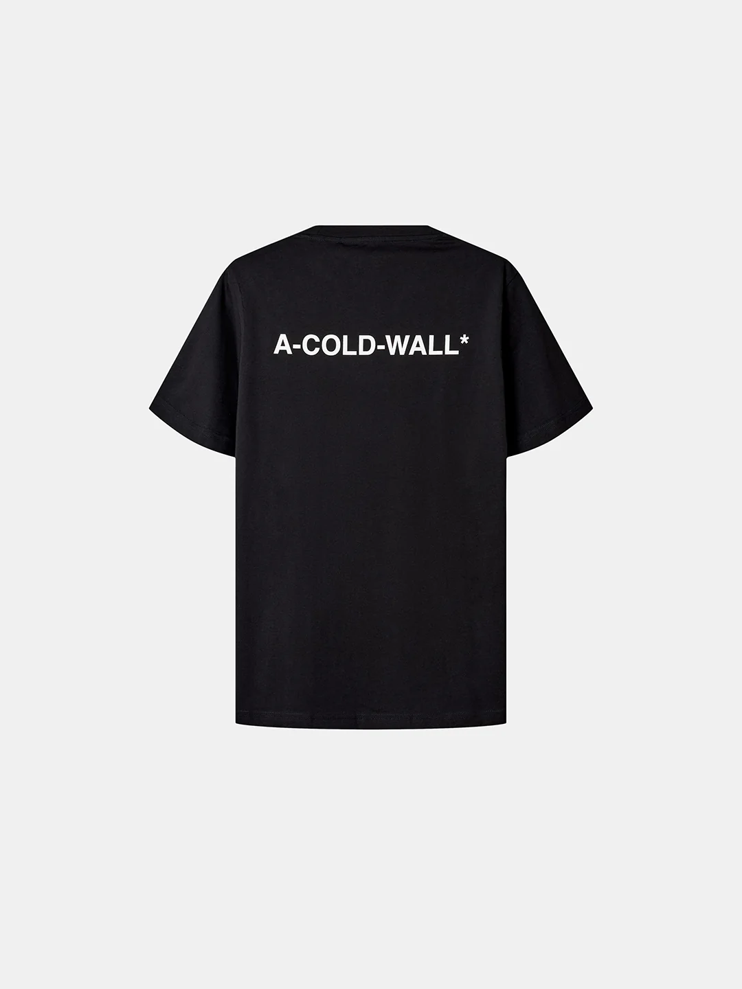 Follet Logo T-Shirt Black - Image 2