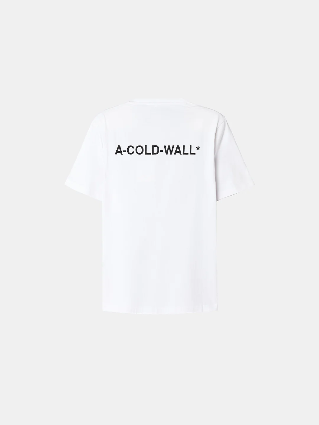 Follet Logo T-Shirt White - Image 2