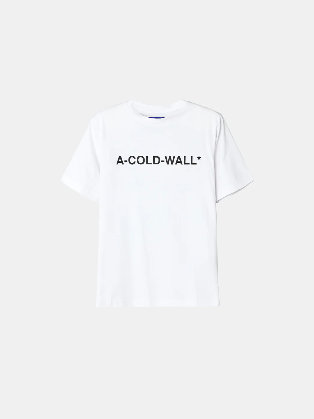 Tapley Logo T-Shirt White
