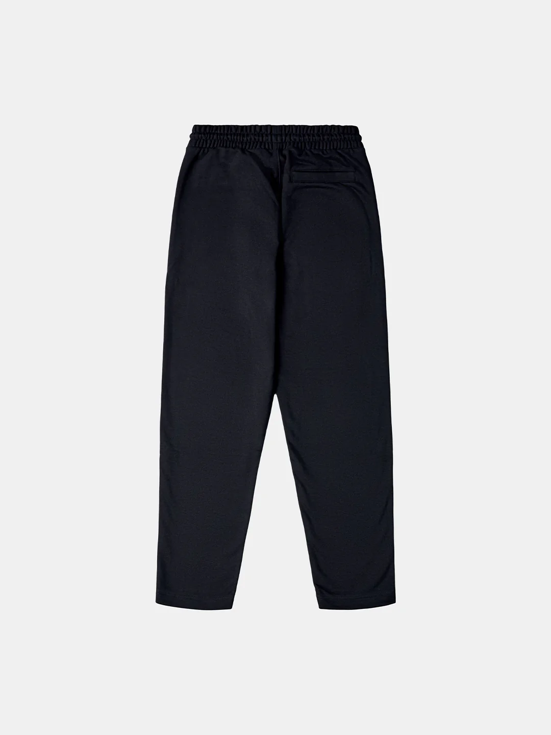 Woolmore Logo Jogger Black - Image 2