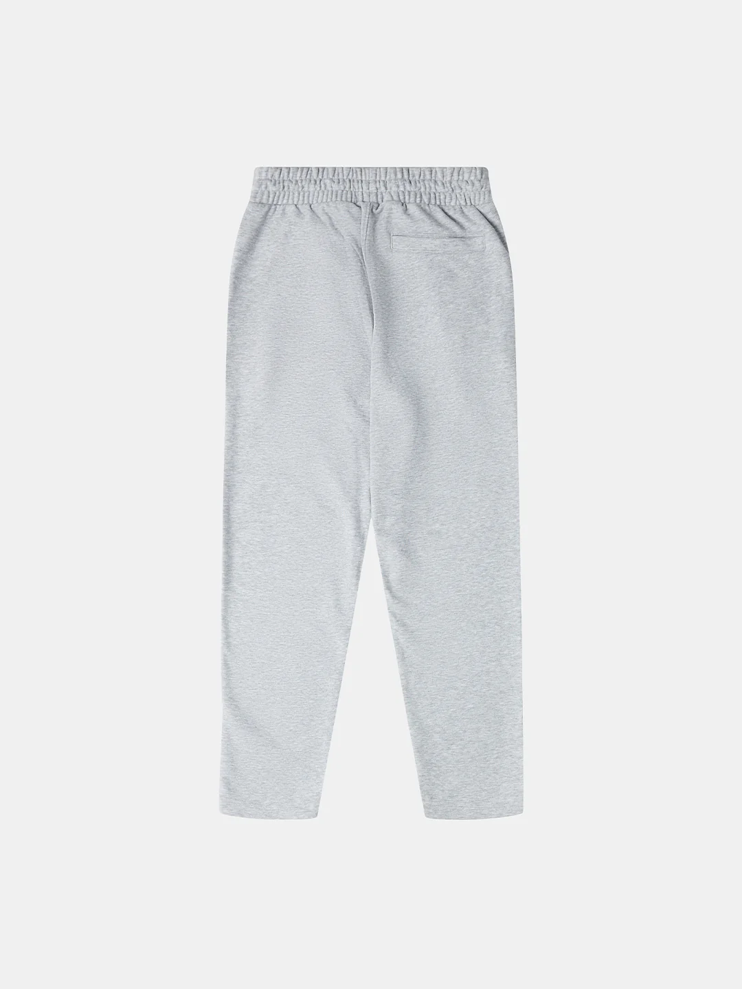 Woolmore Logo Jogger Grey Marl - Image 2