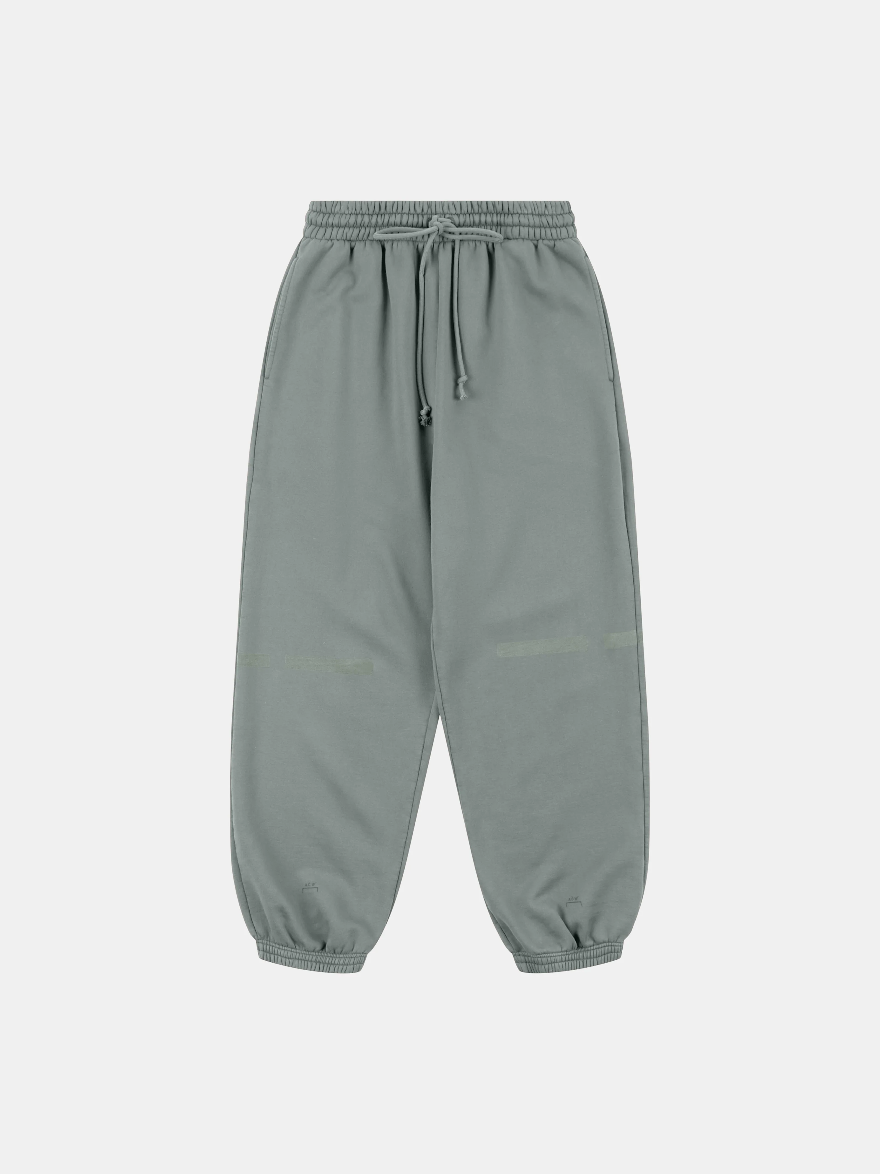 Laser Fade Sweatpant Slate