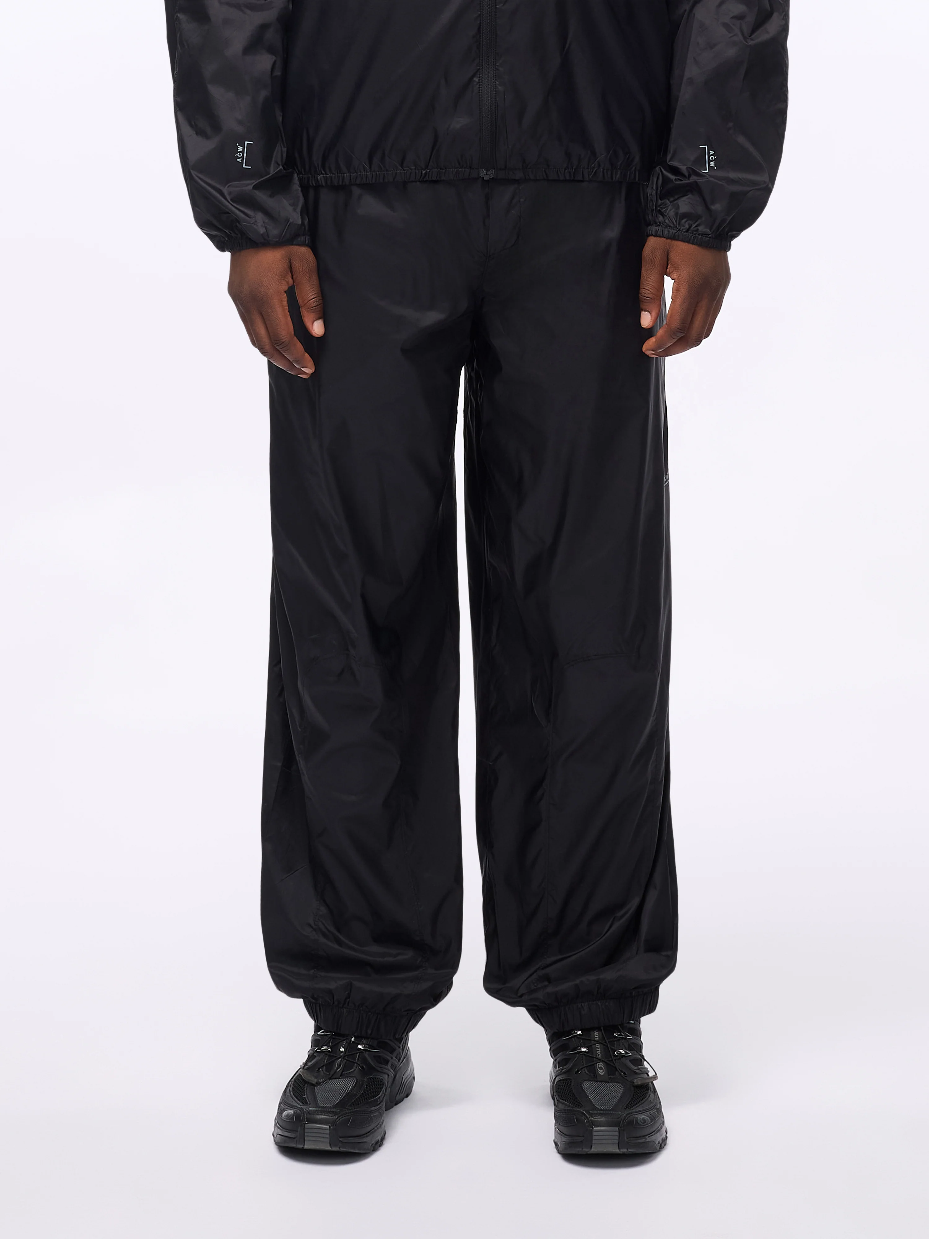 Gateshead Trackpants Onyx - Image 3