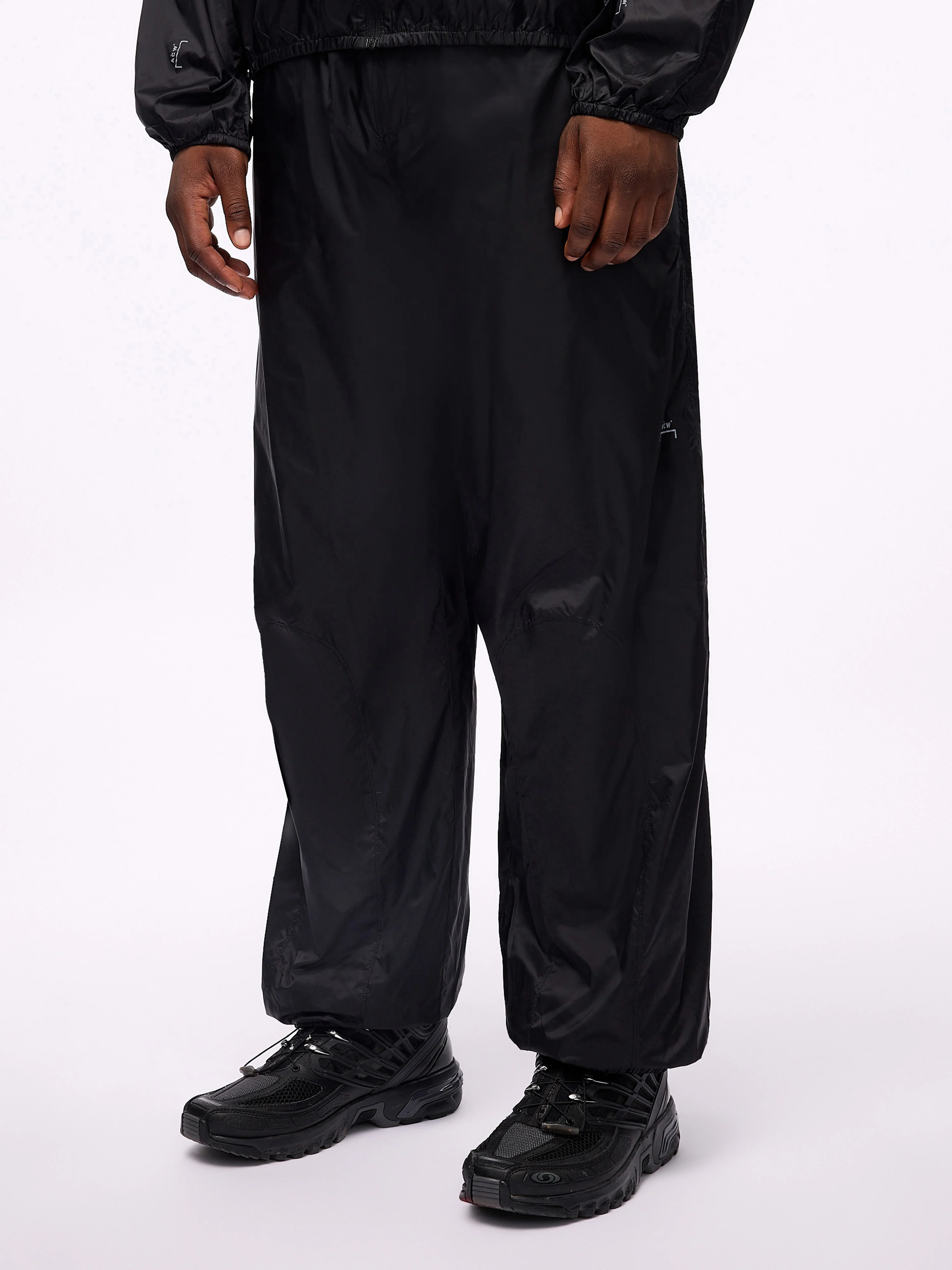 Gateshead Trackpants Onyx - Image 4