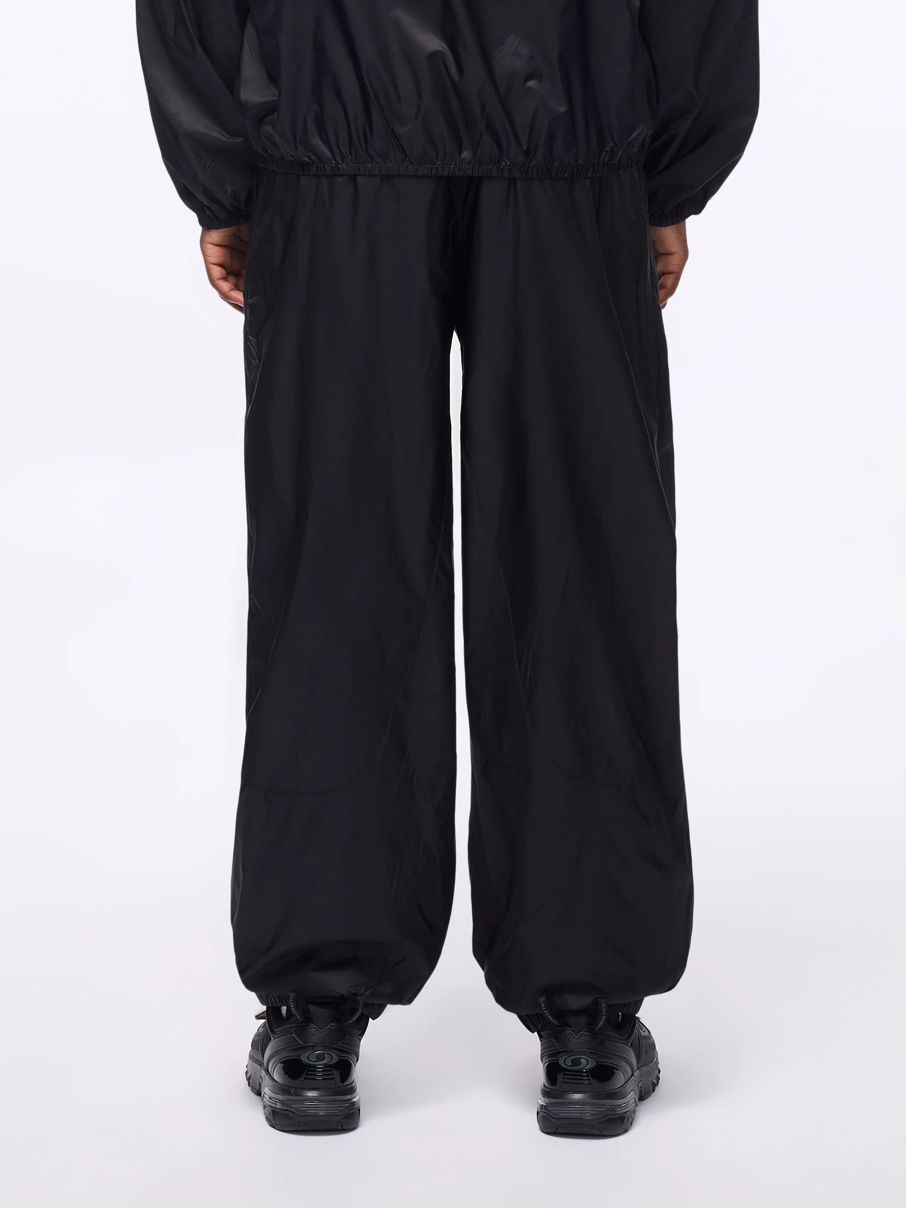 Gateshead Trackpants Onyx - Image 5