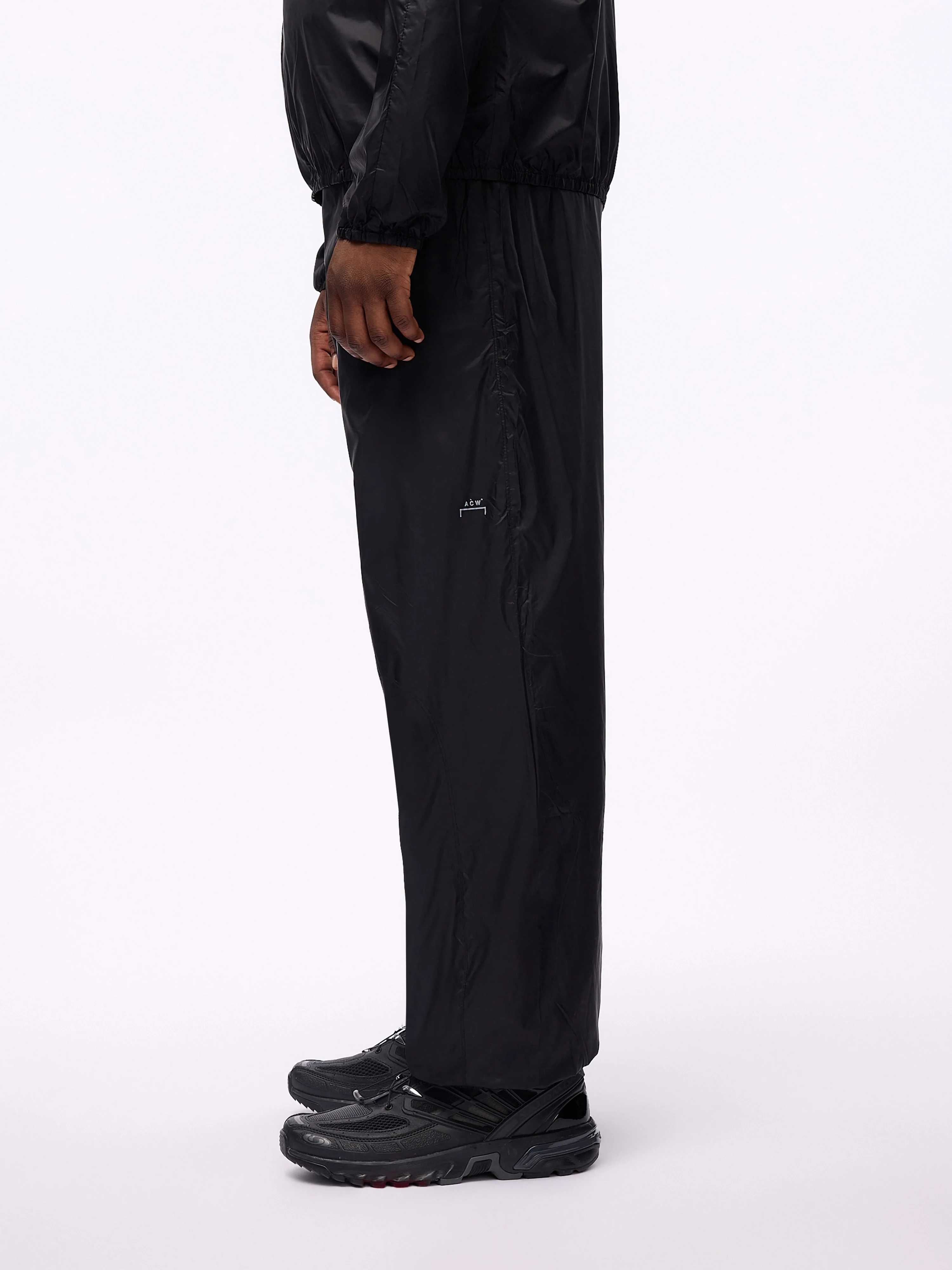 Gateshead Trackpants Onyx - Image 6