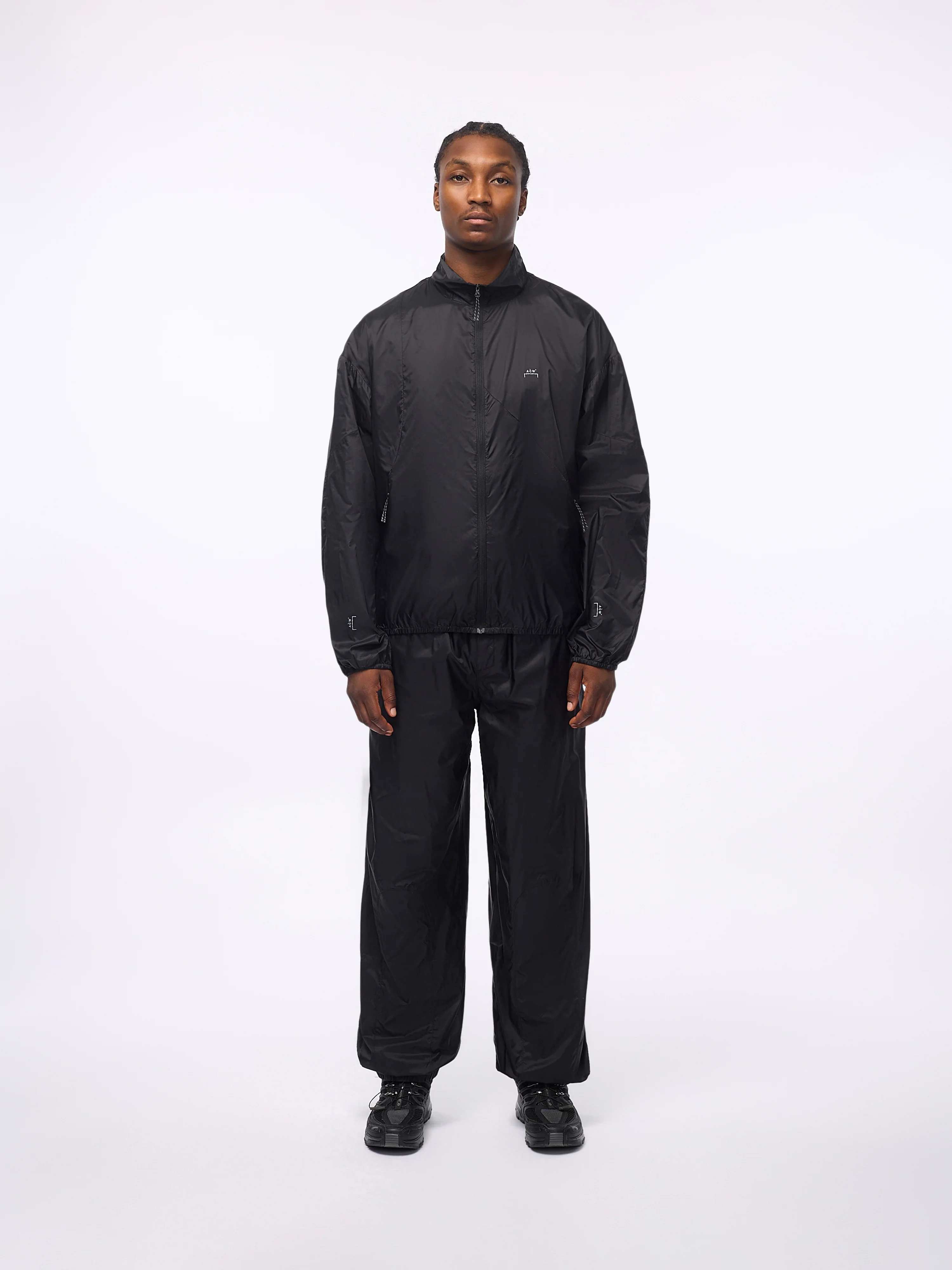 Gateshead Trackpants Onyx - Image 7