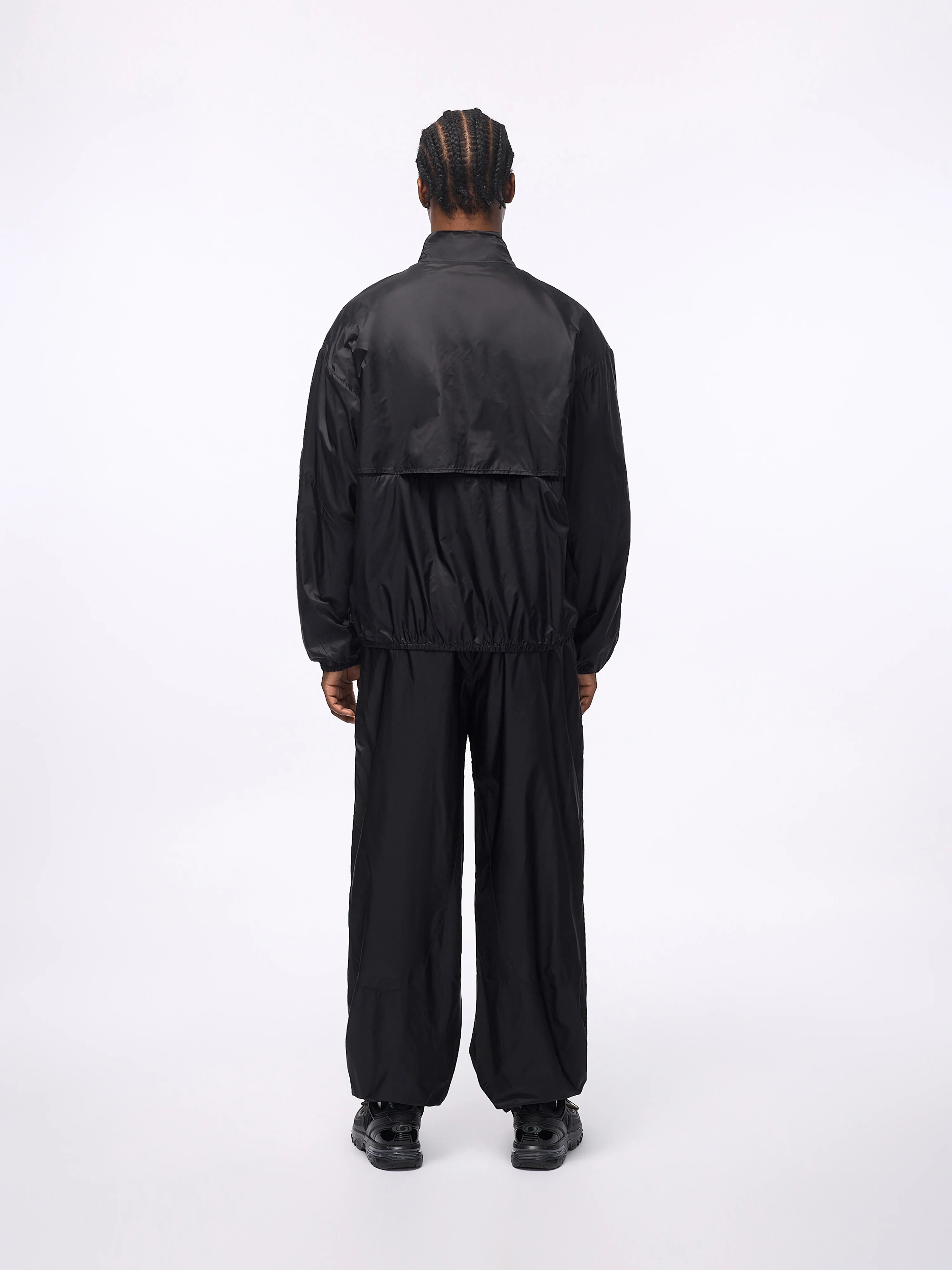 Gateshead Trackpants Onyx - Image 8