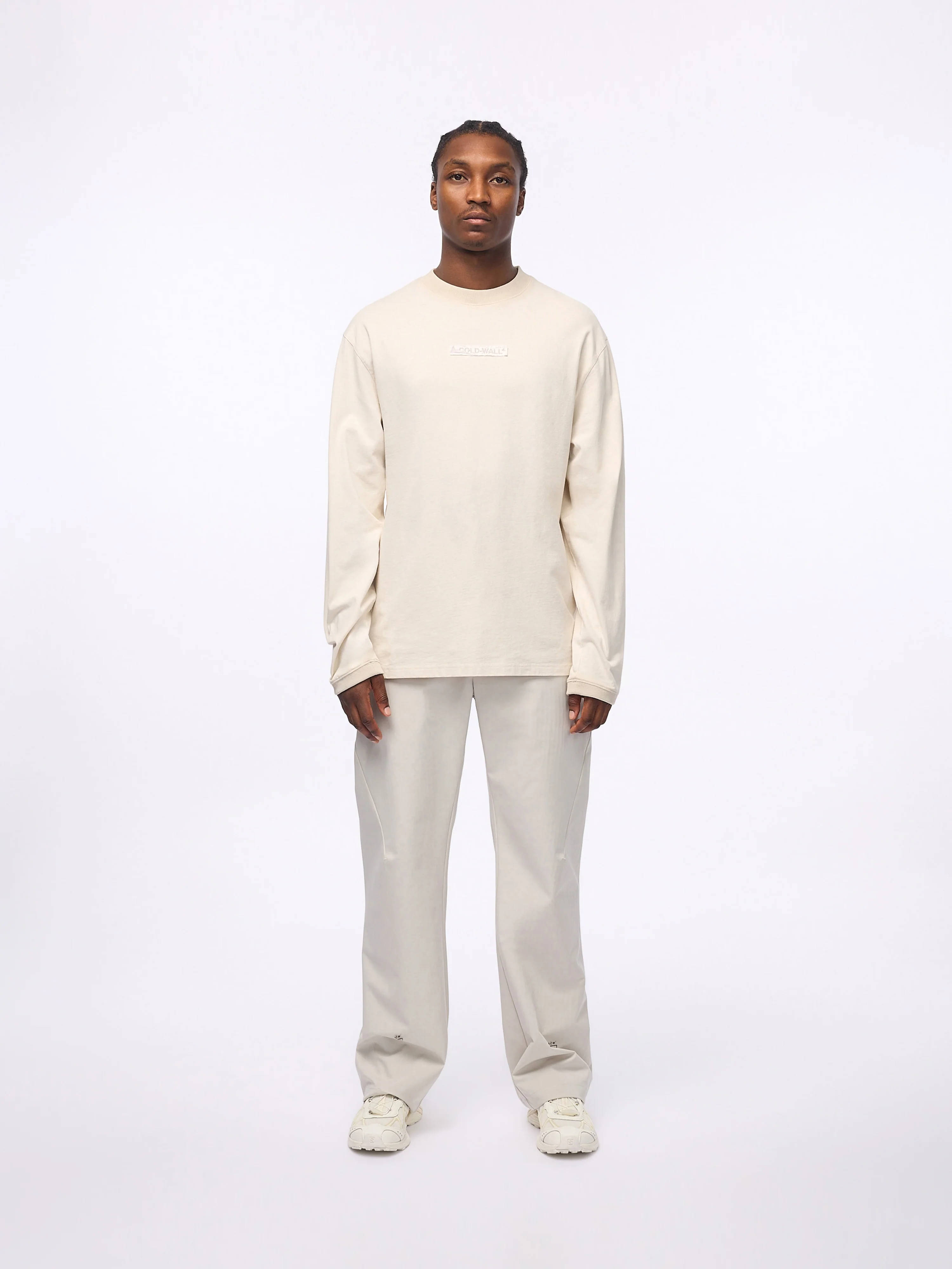 3L Glyder Pant Bone - Image 3