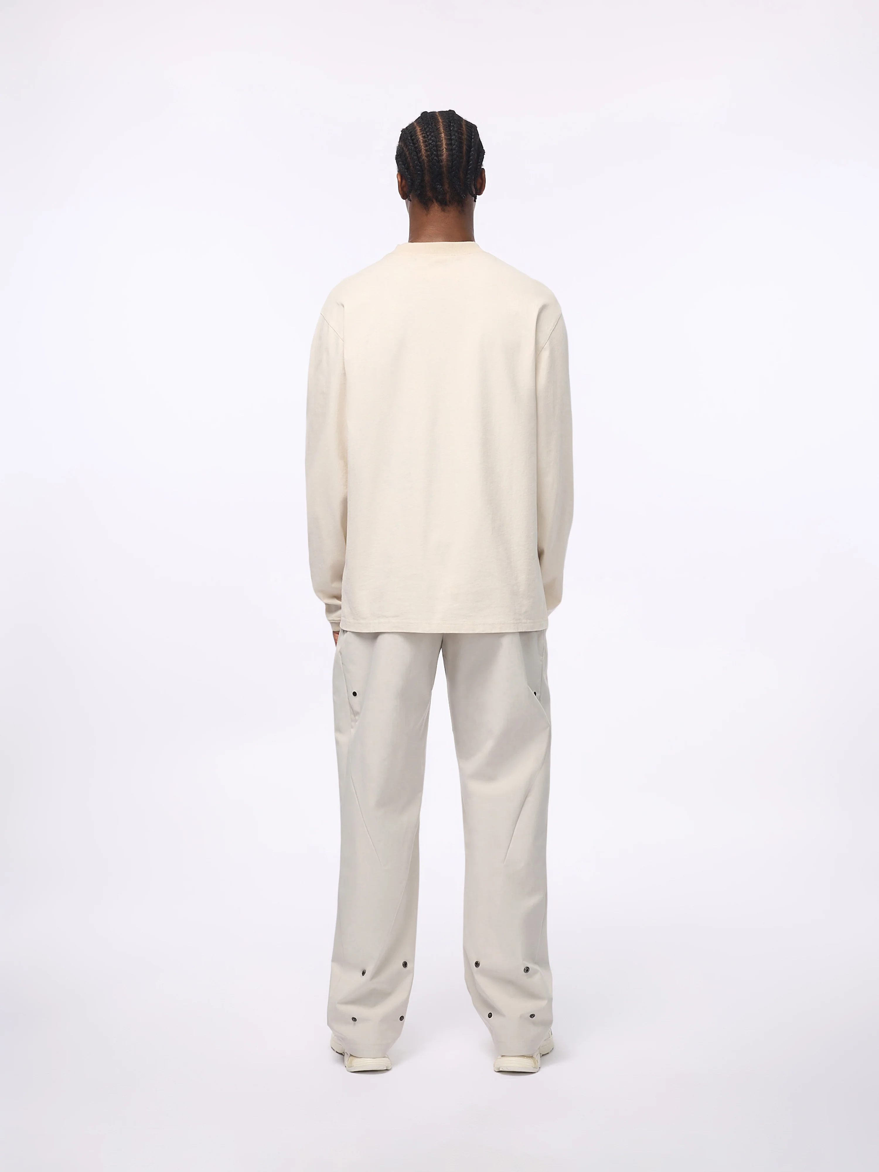 3L Glyder Pant Bone - Image 4