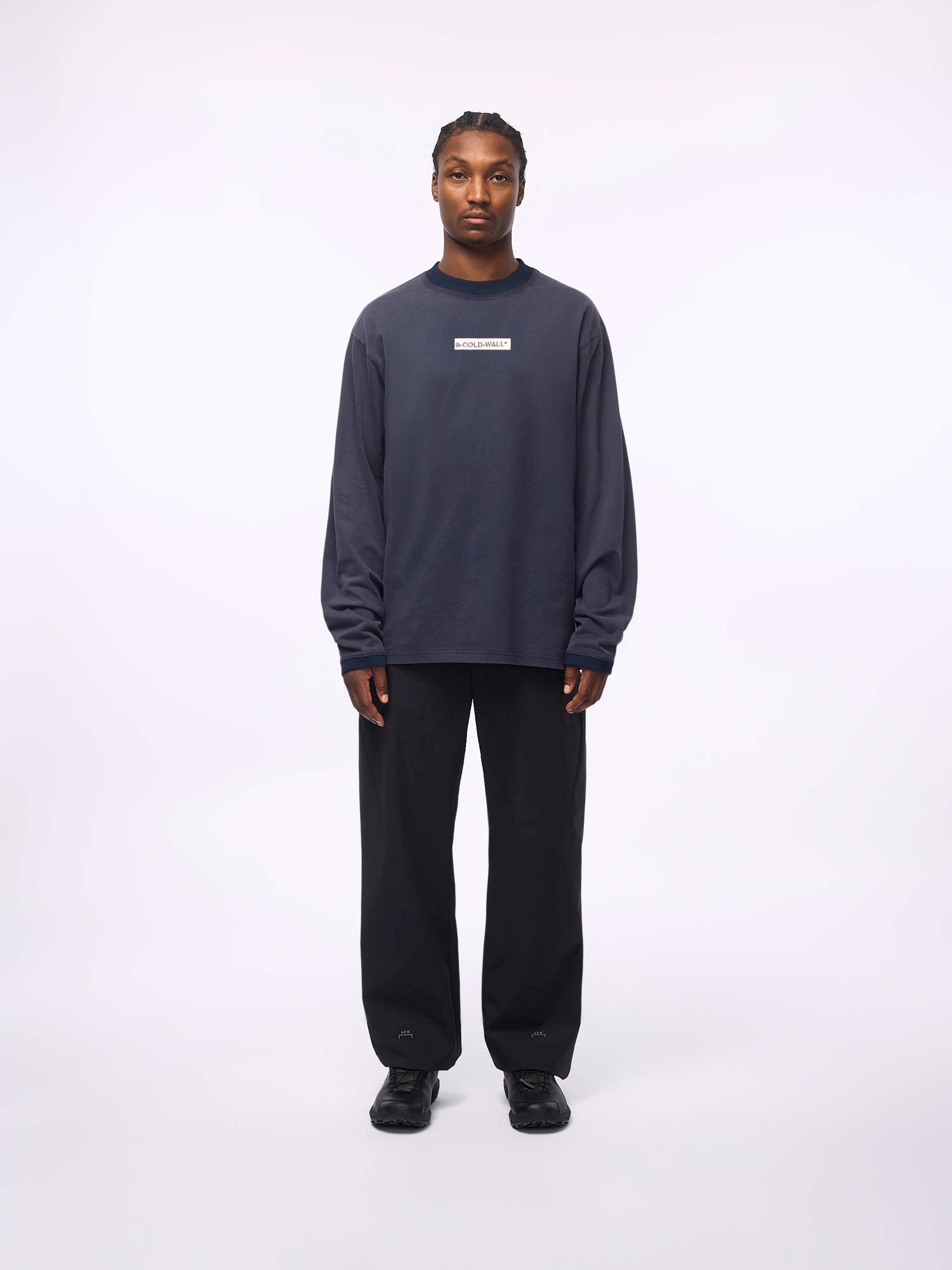 3L Glyder Pant Onyx - Image 3