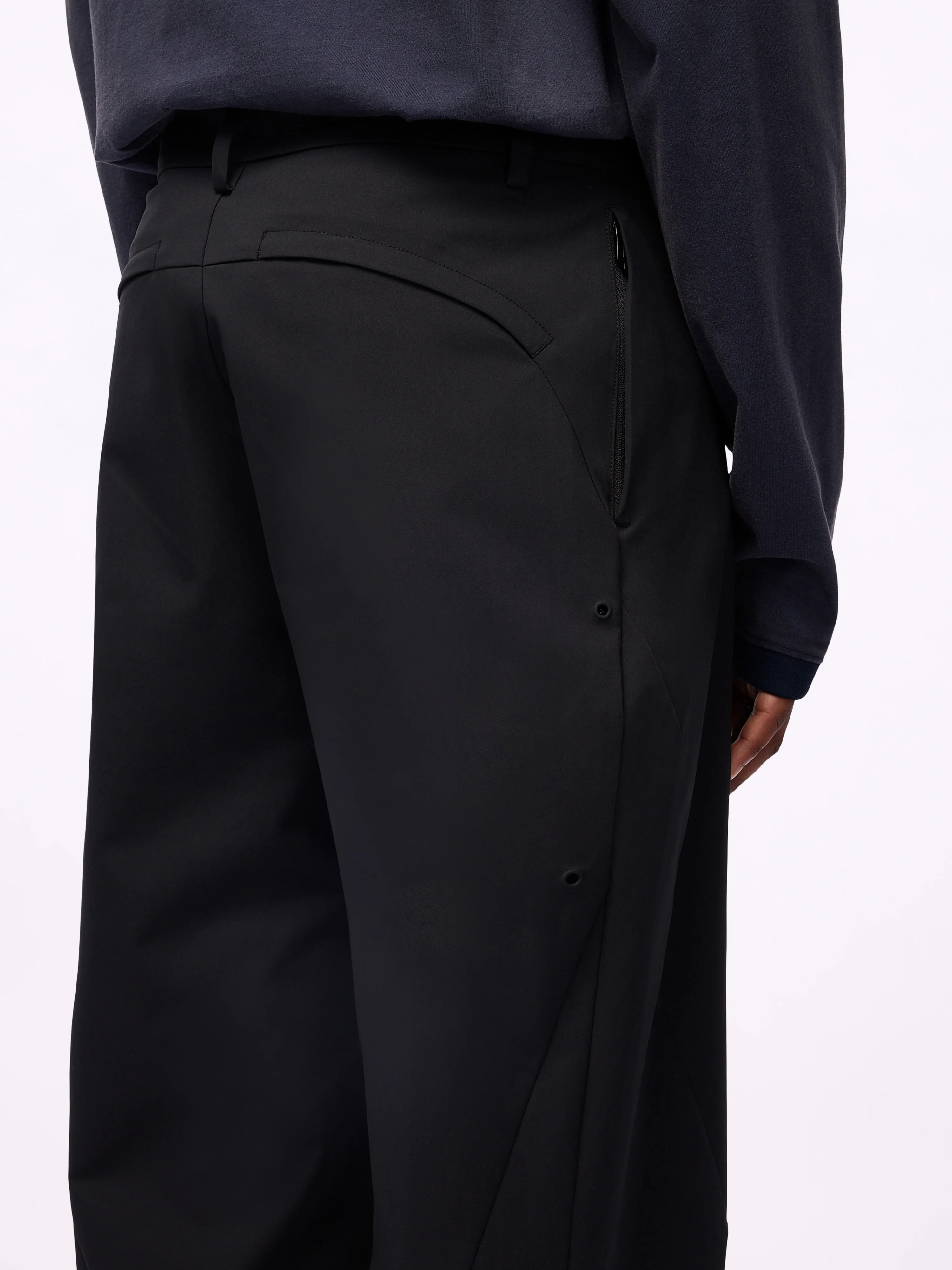 3L Glyder Pant Onyx - Image 5