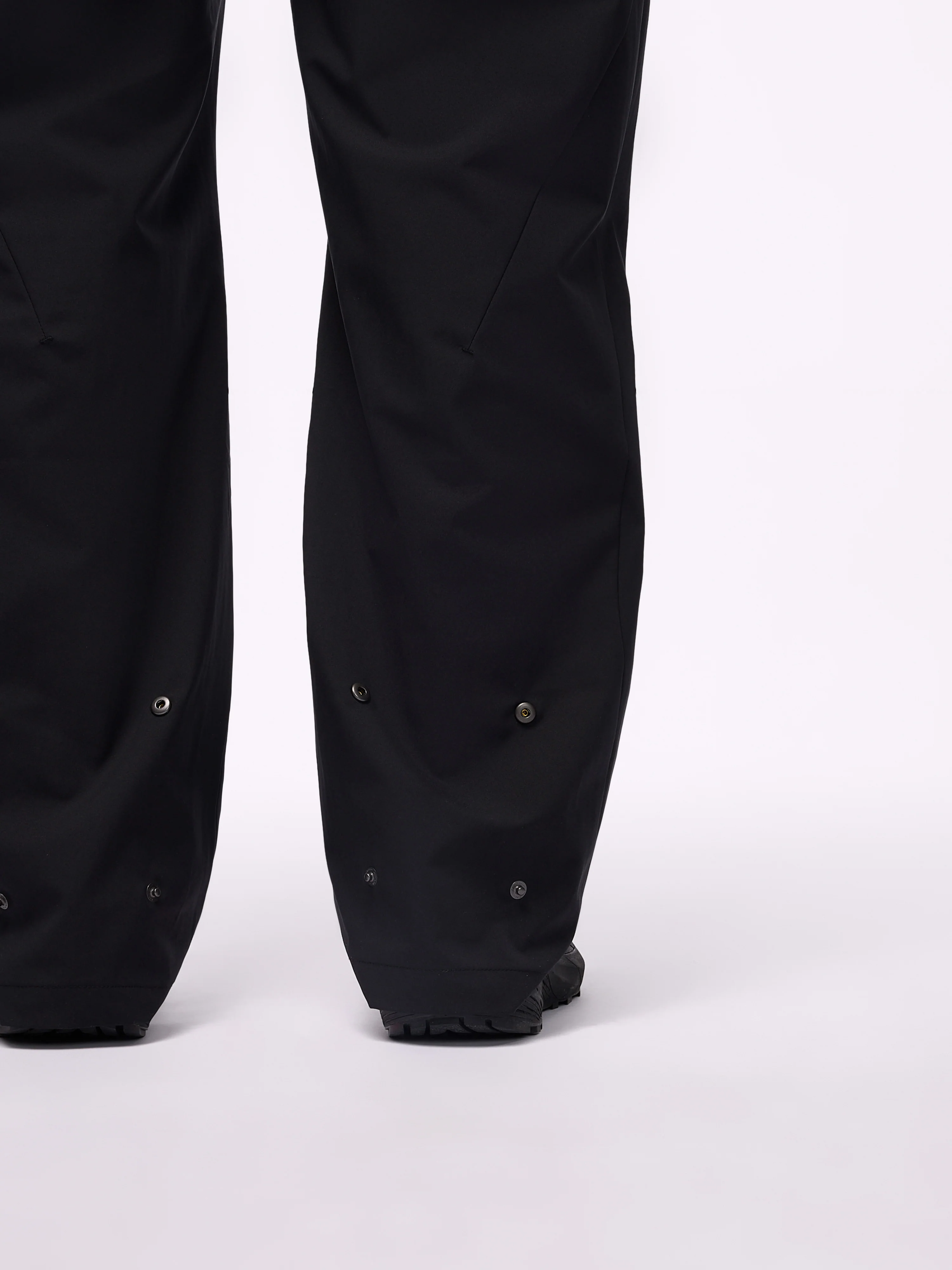 3L Glyder Pant Onyx - Image 6