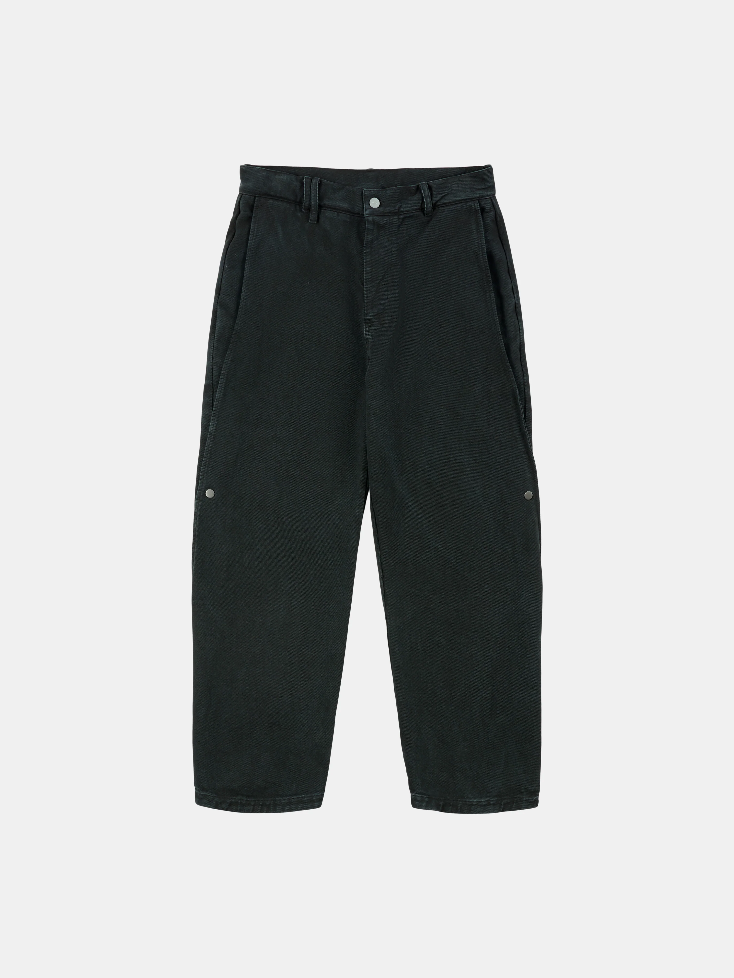 Augment Pants Onyx