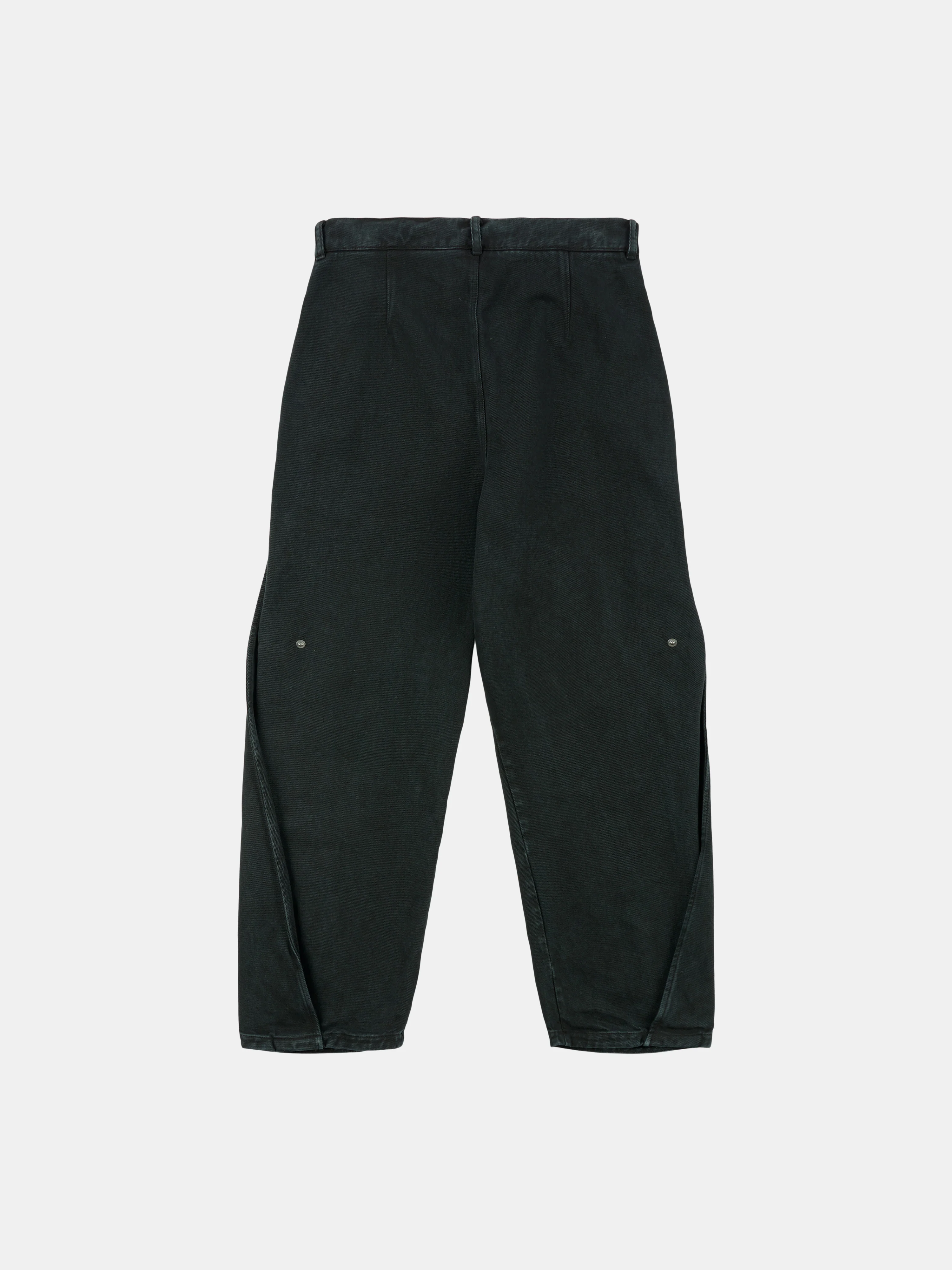 Augment Pants Onyx - Image 2