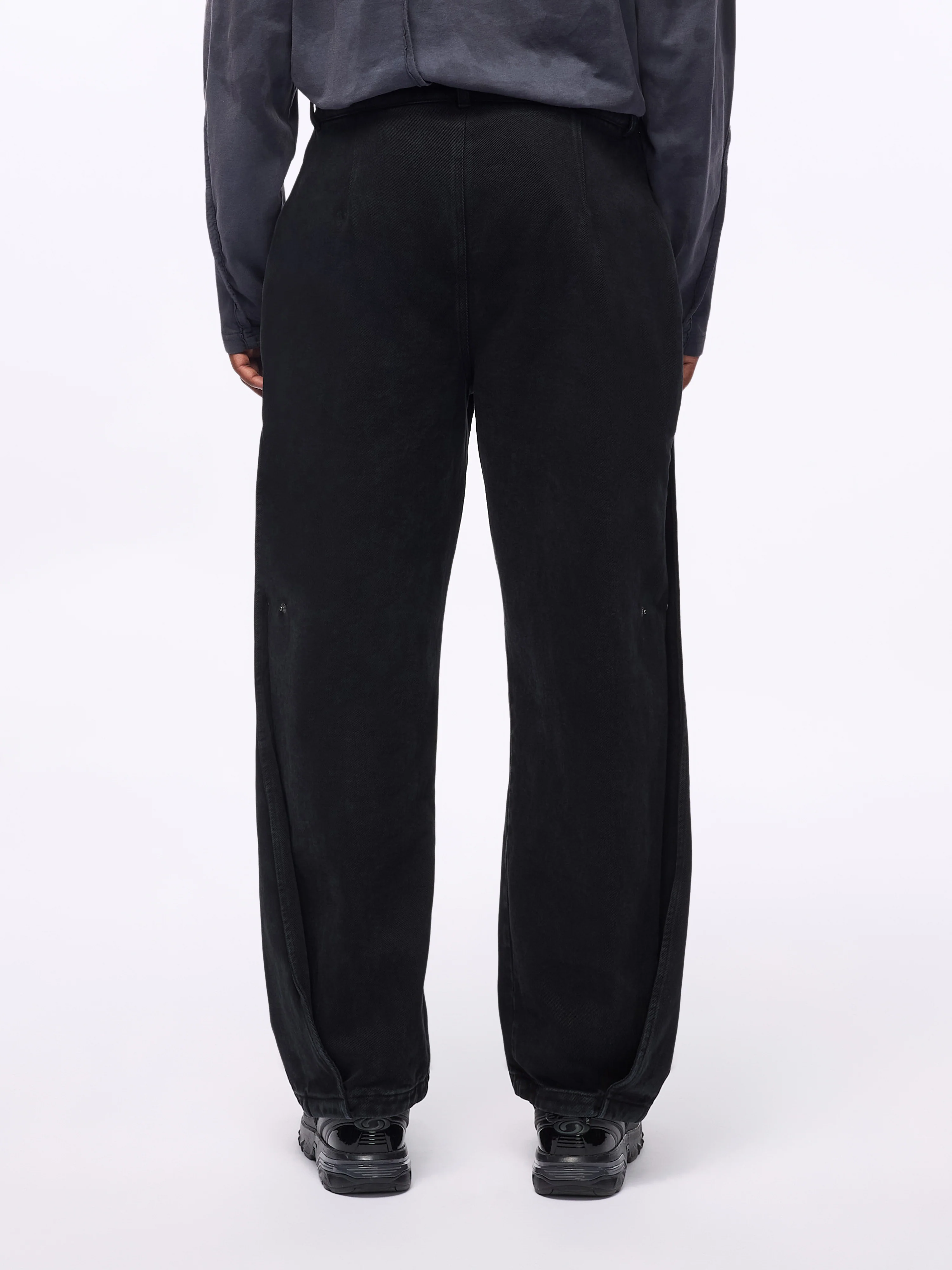 Augment Pants Onyx - Image 4