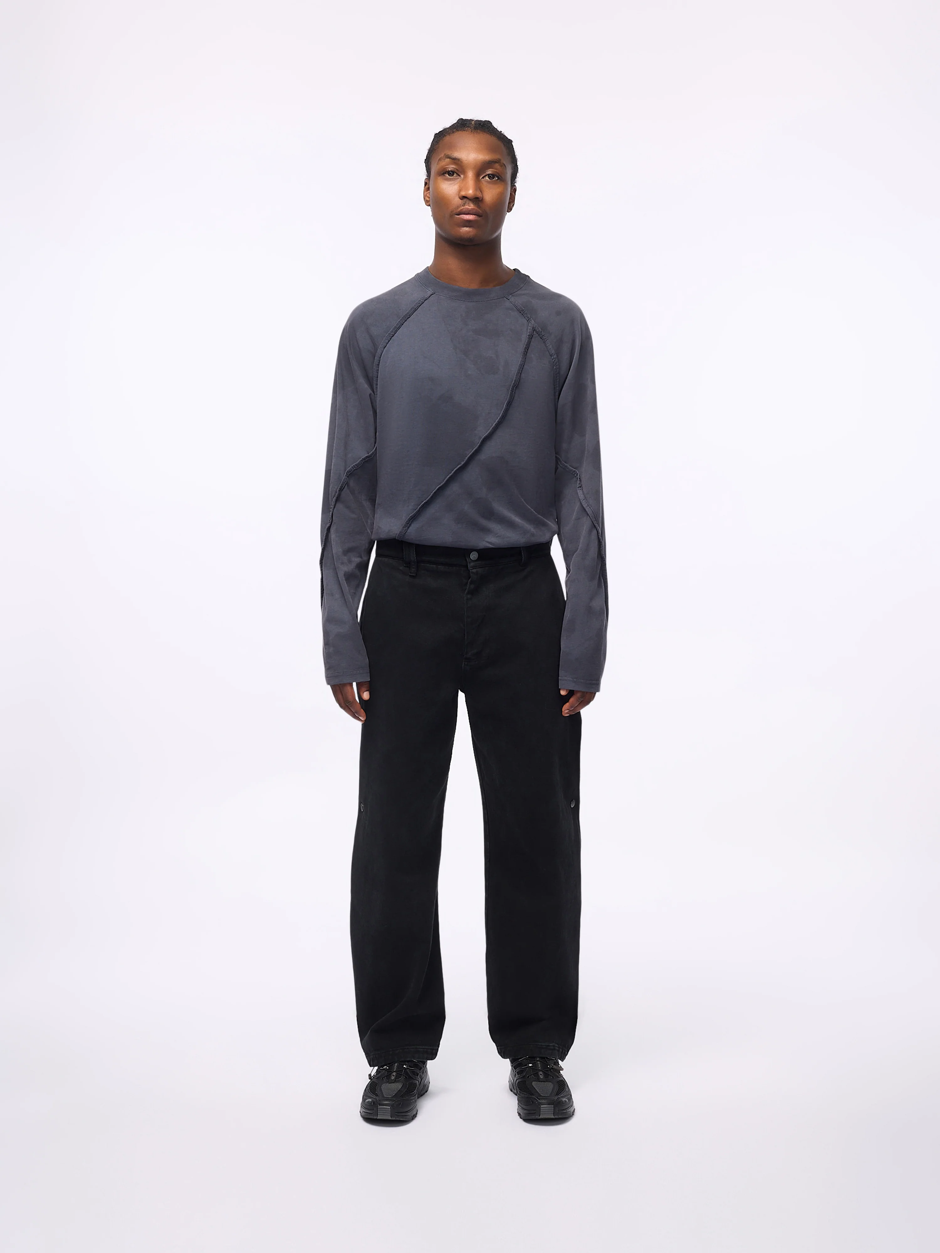 Augment Pants Onyx - Image 5