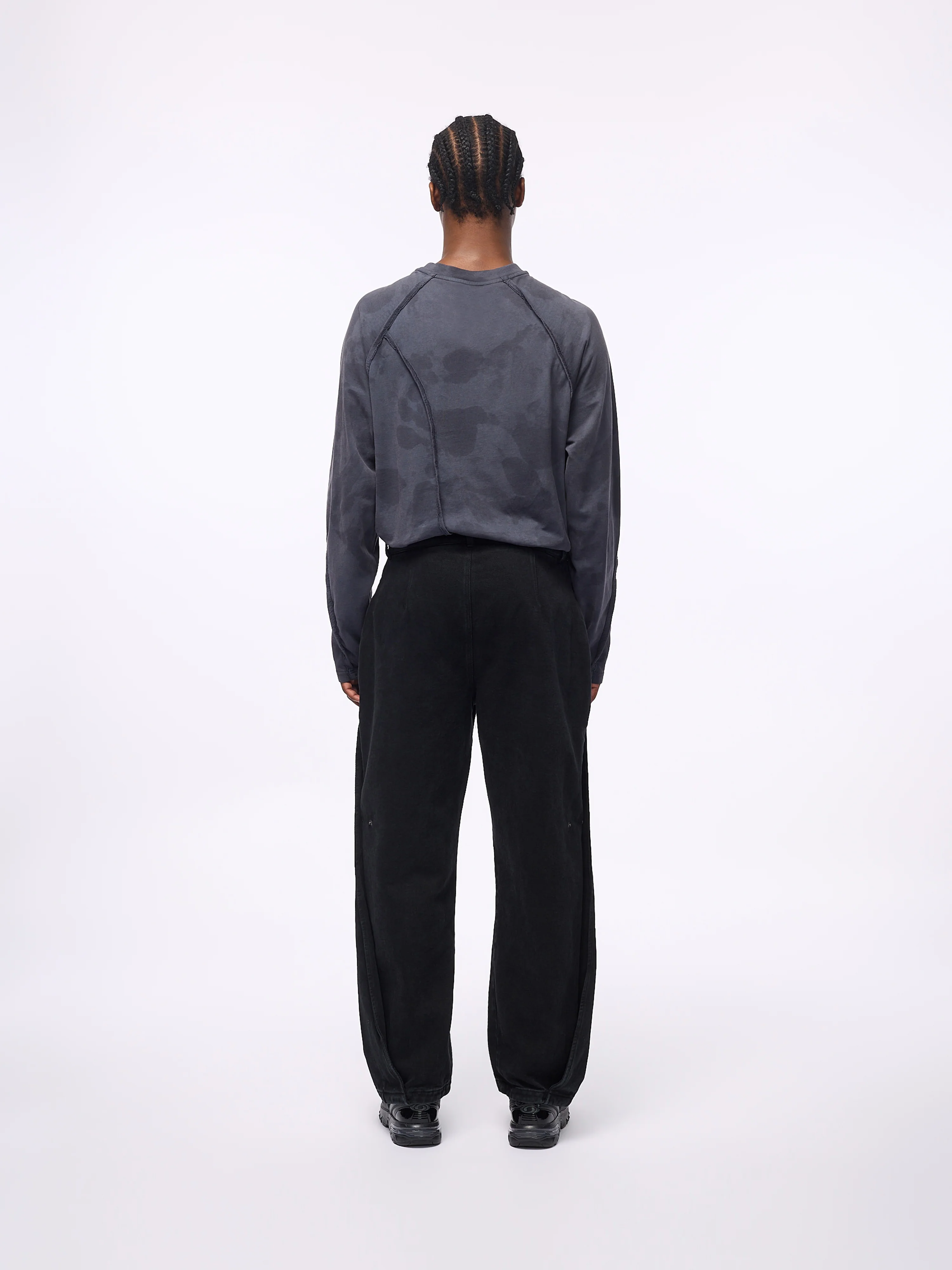 Augment Pants Onyx - Image 6