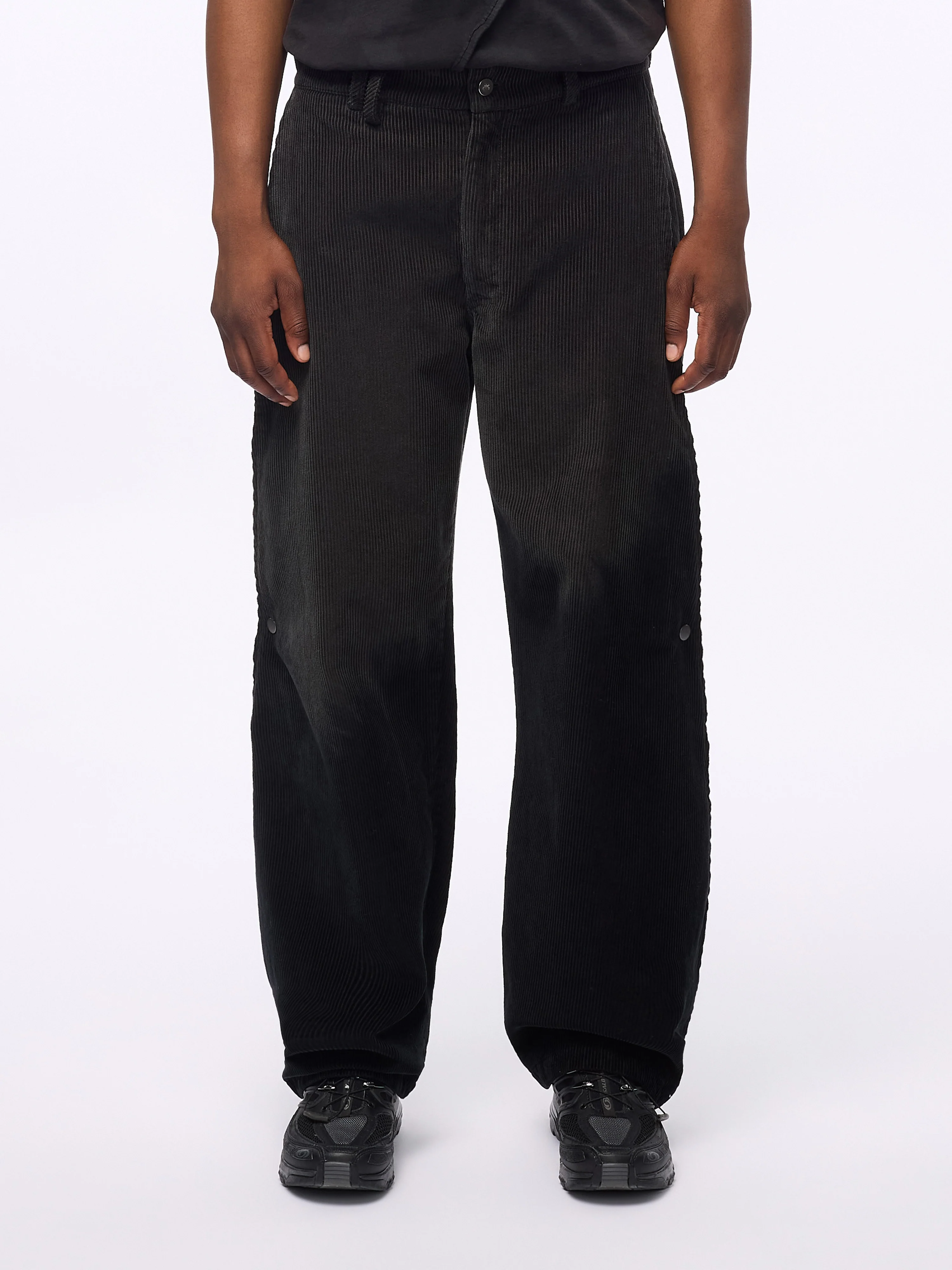 Augment Pants Slate - Image 3