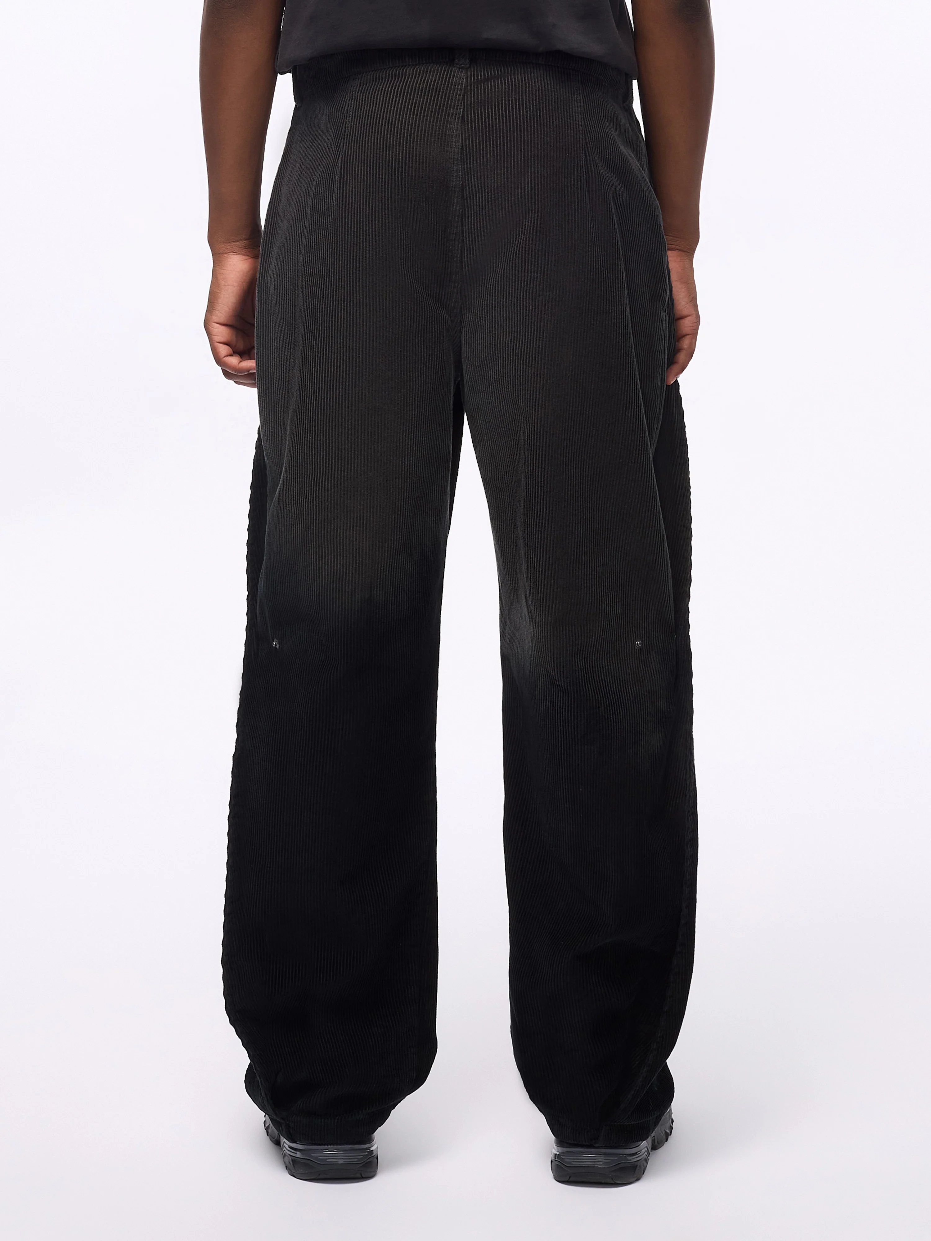 Augment Pants Slate - Image 5