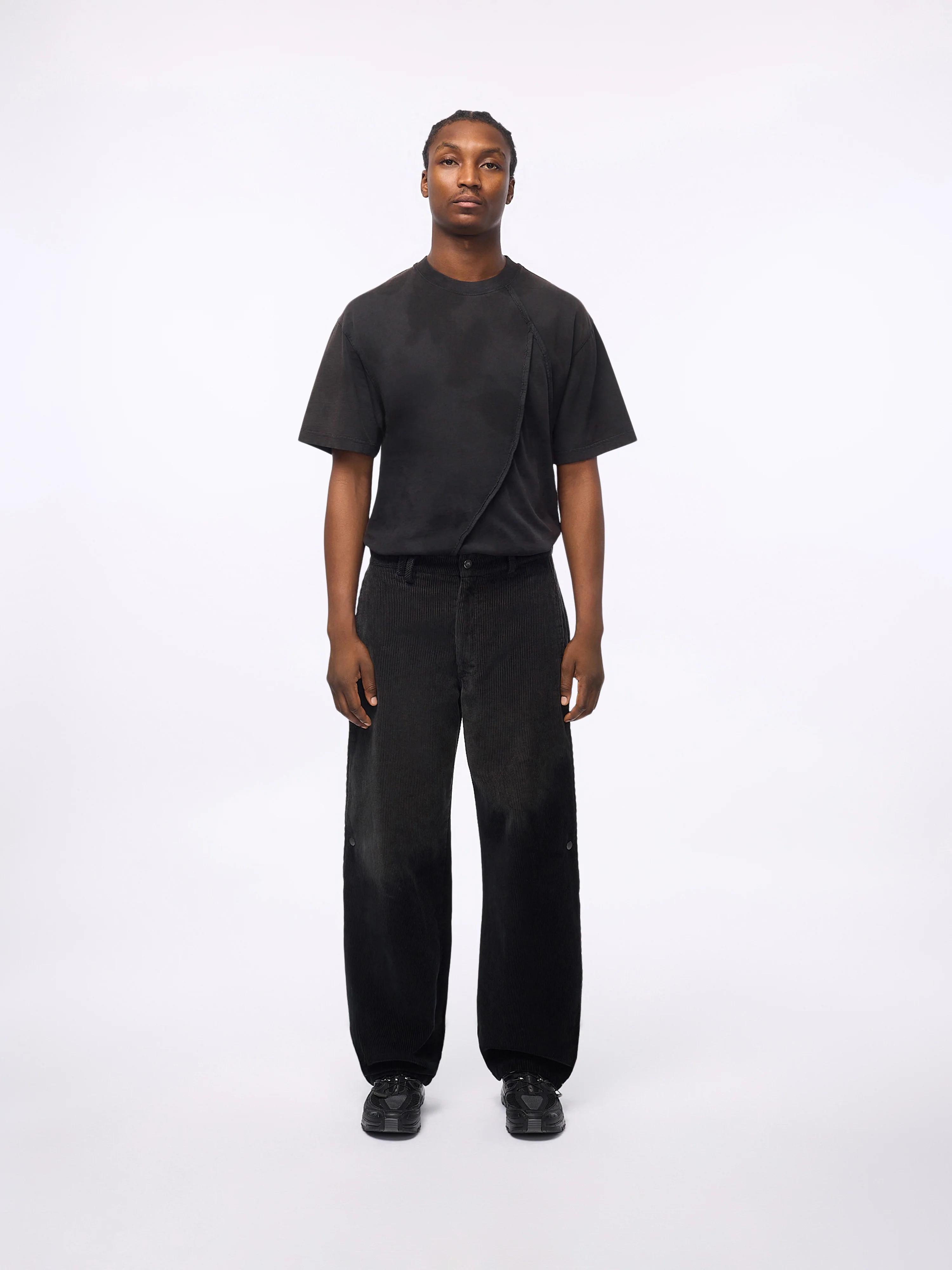 Augment Pants Slate - Image 7