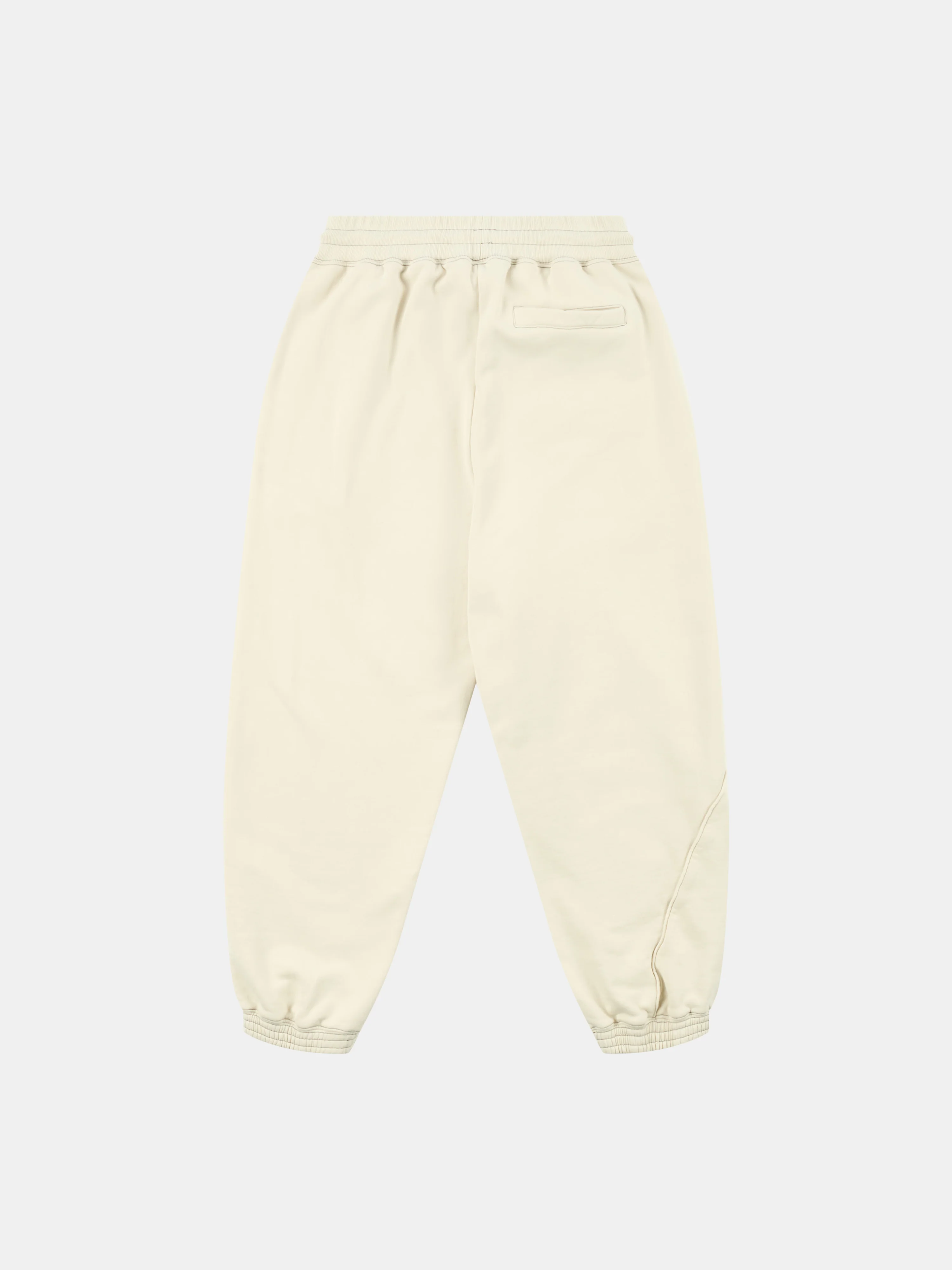Millbank Sweatpant Bone - Image 2
