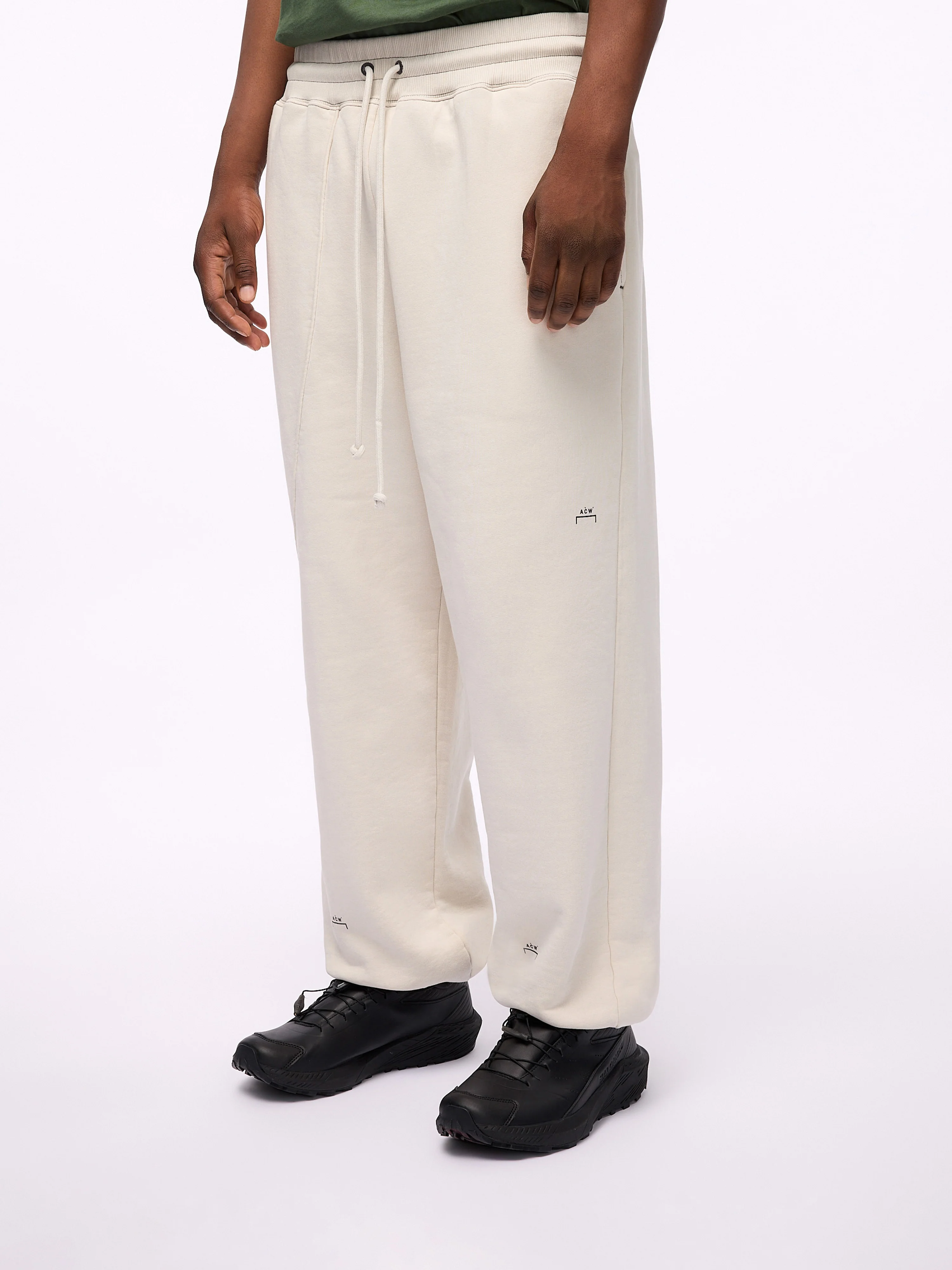 Millbank Sweatpant Bone - Image 3
