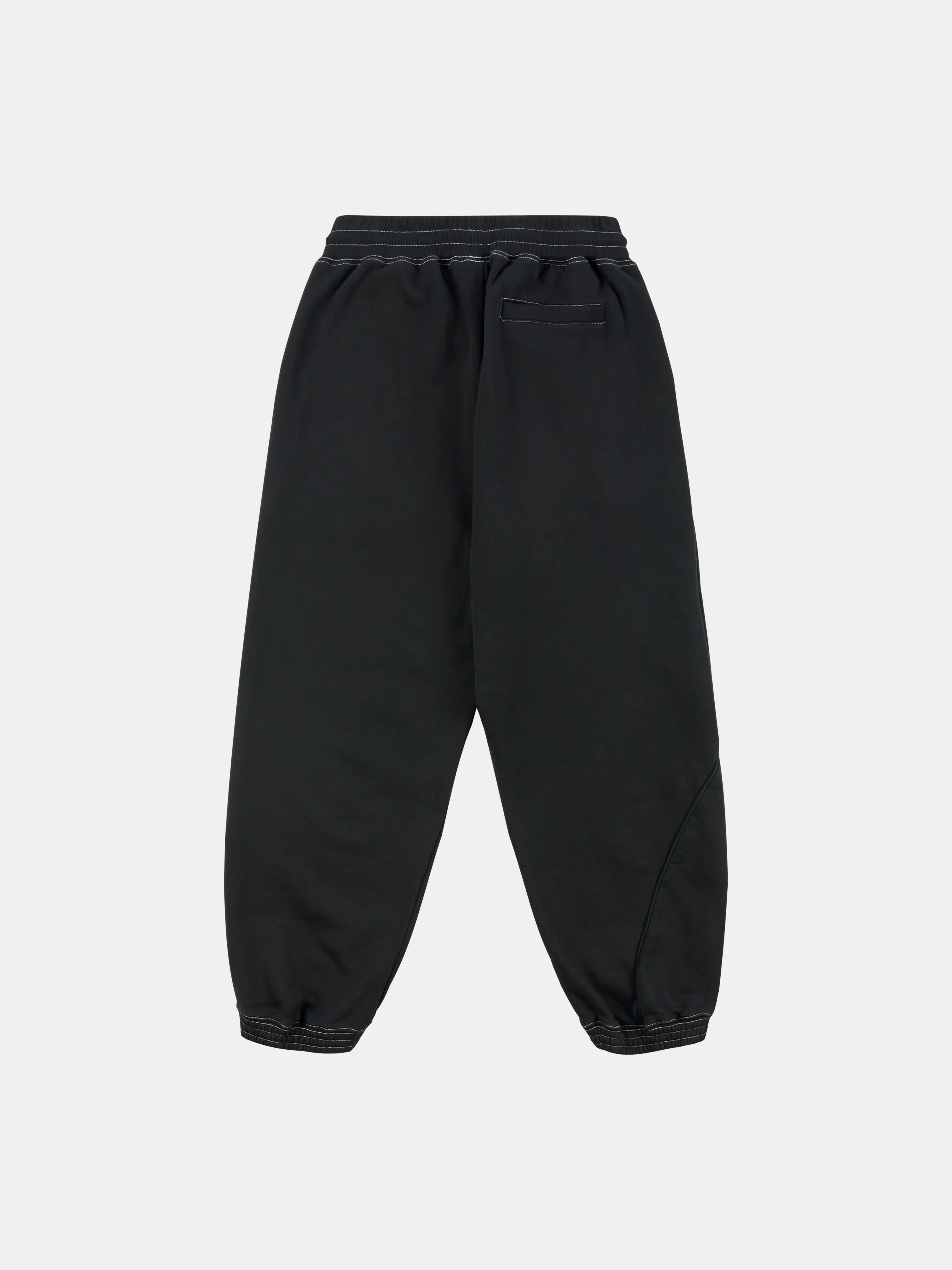 Millbank Sweatpant Onyx - Image 2