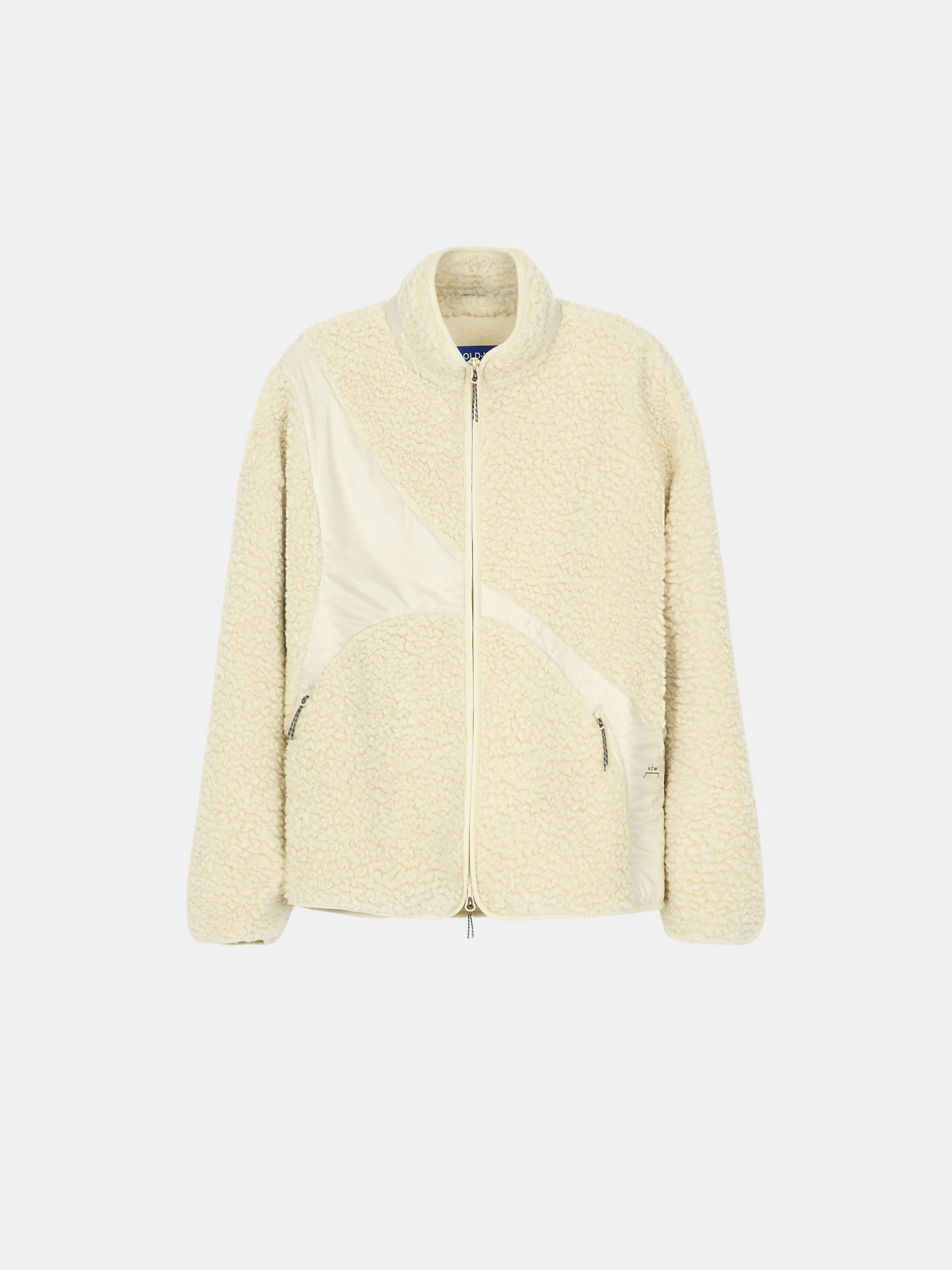 Zonal Fleece Bone