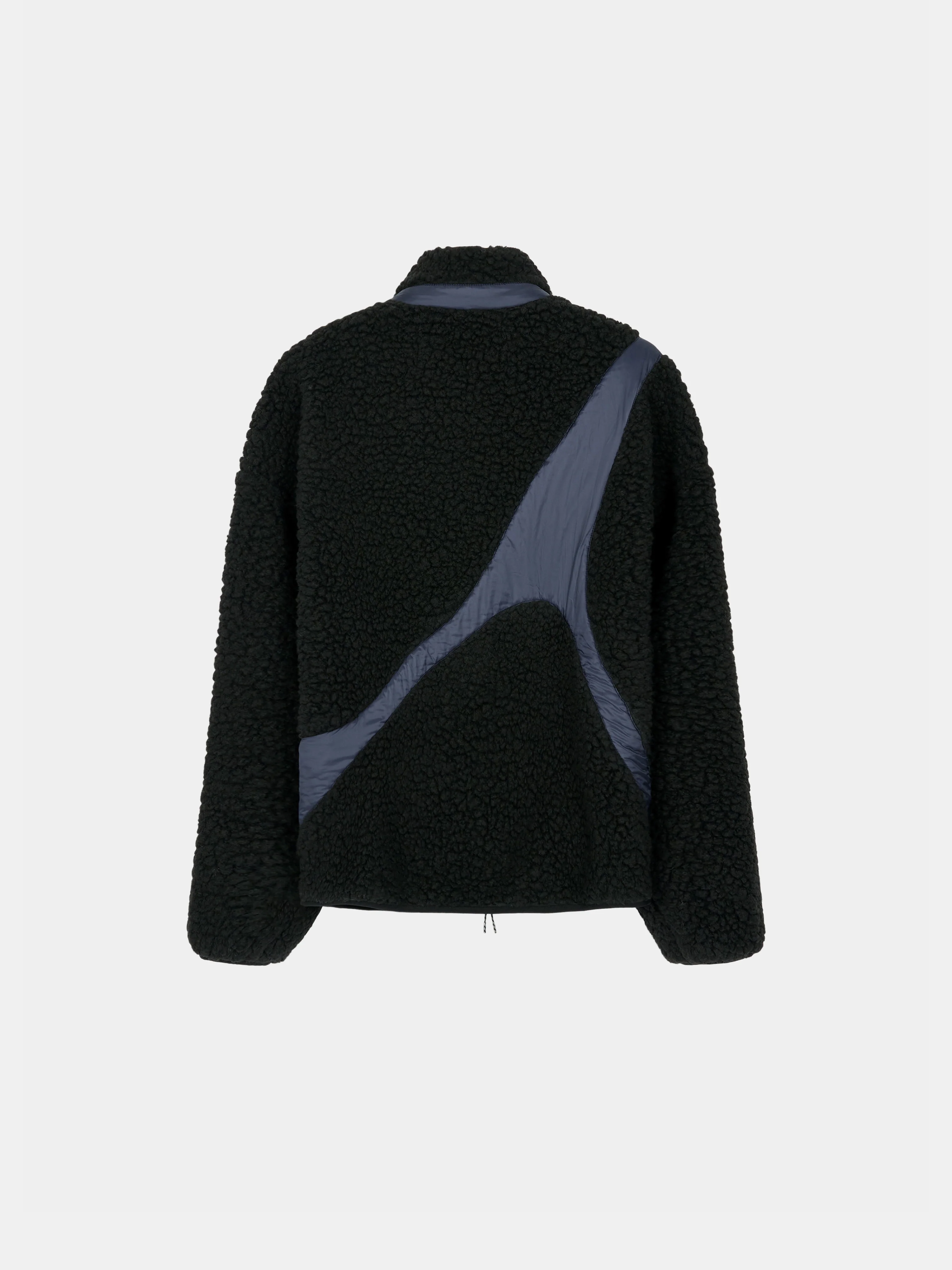 Zonal Fleece Onyx - Image 2