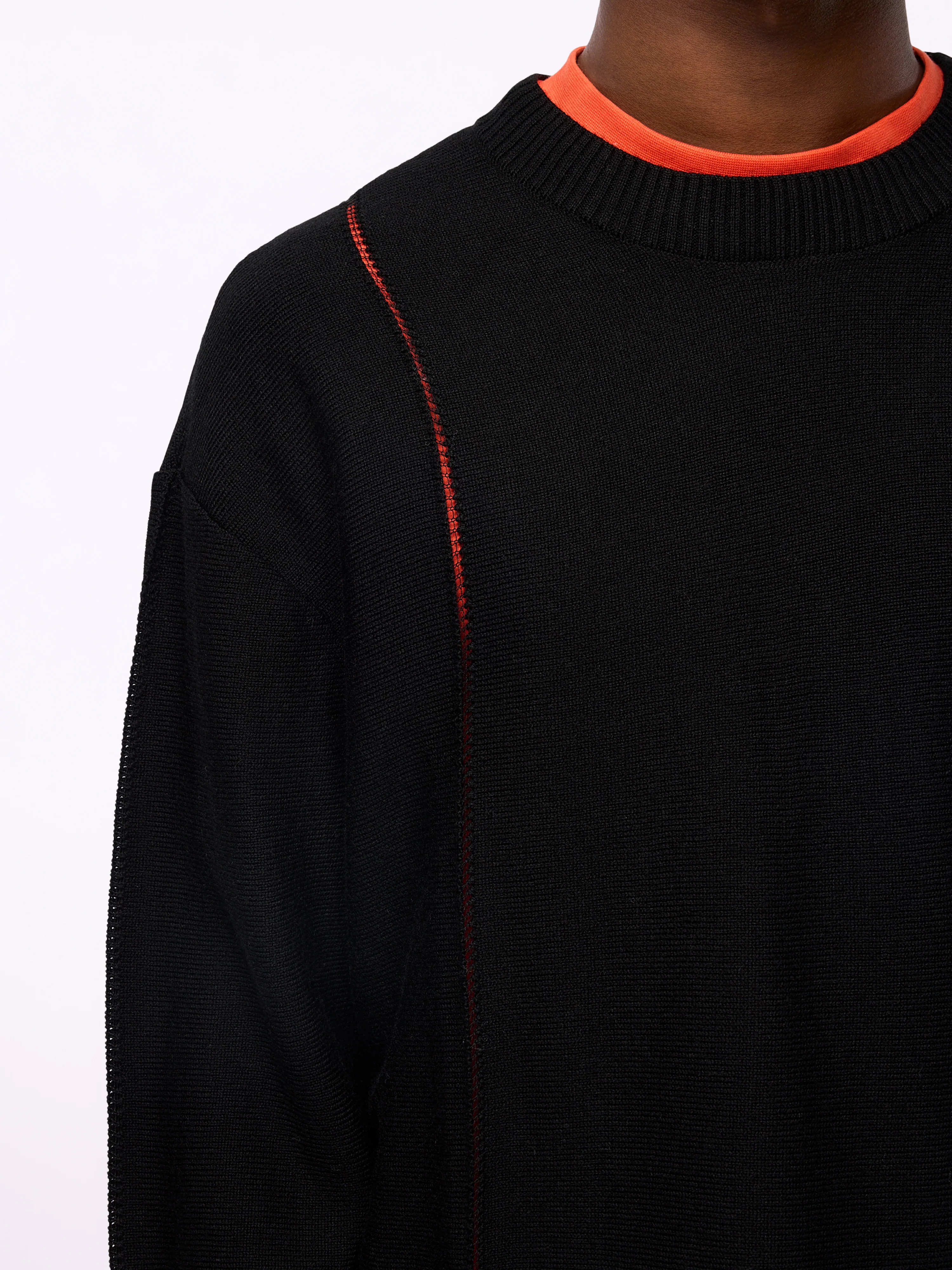 Silverlink Knit Onyx - Image 5