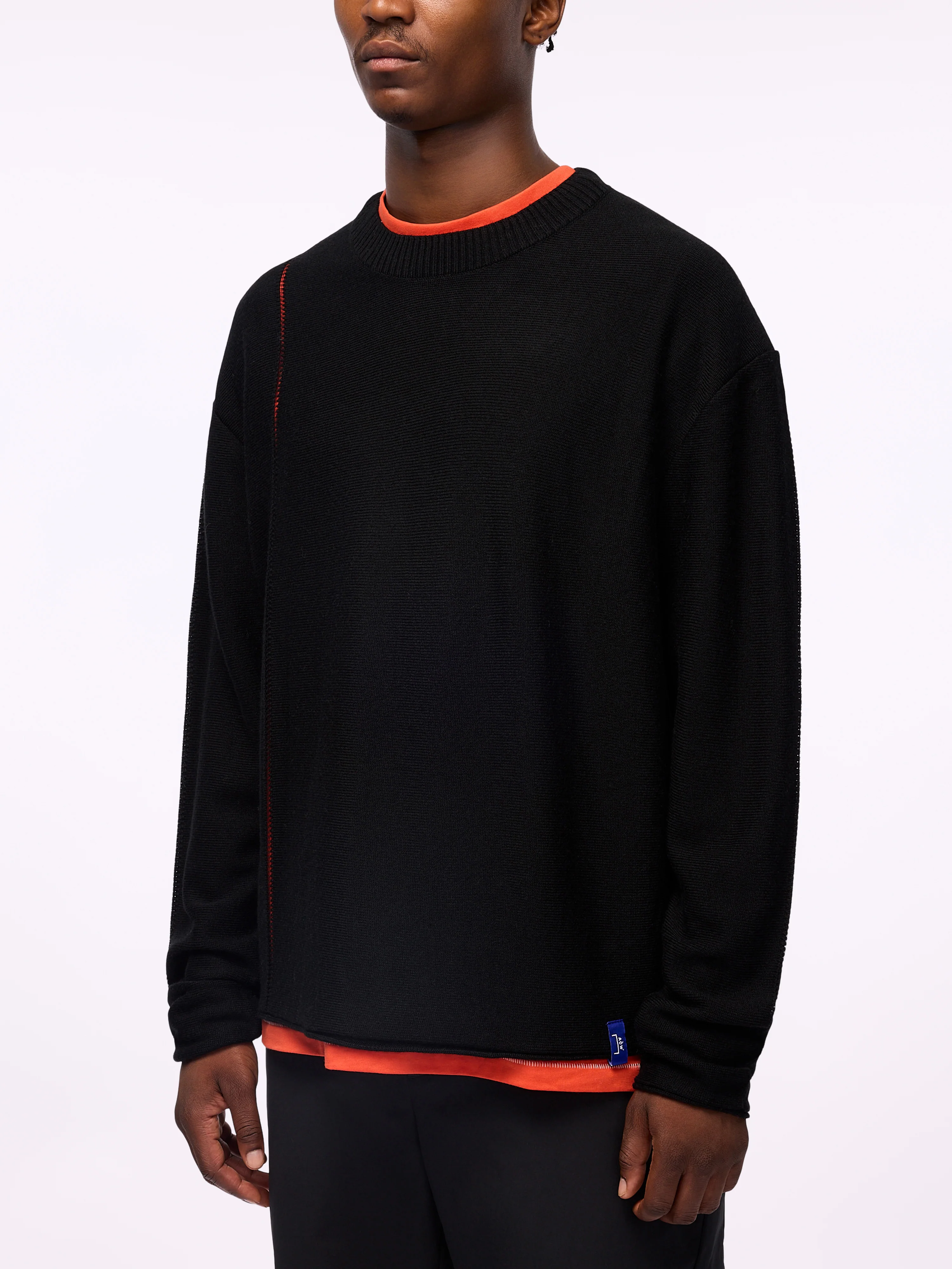 Silverlink Knit Onyx - Image 6