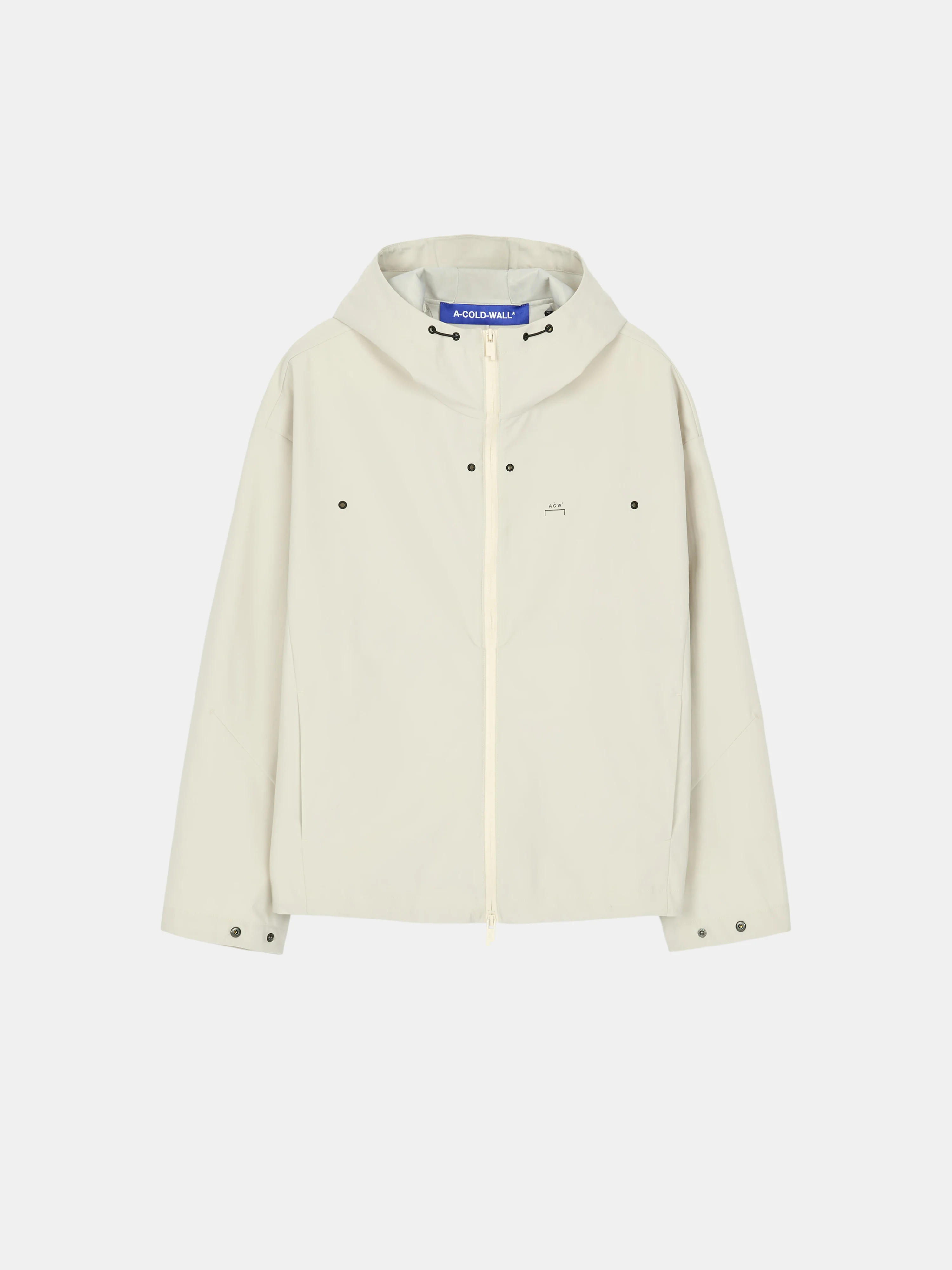 3L Glyder Storm Jacket Bone