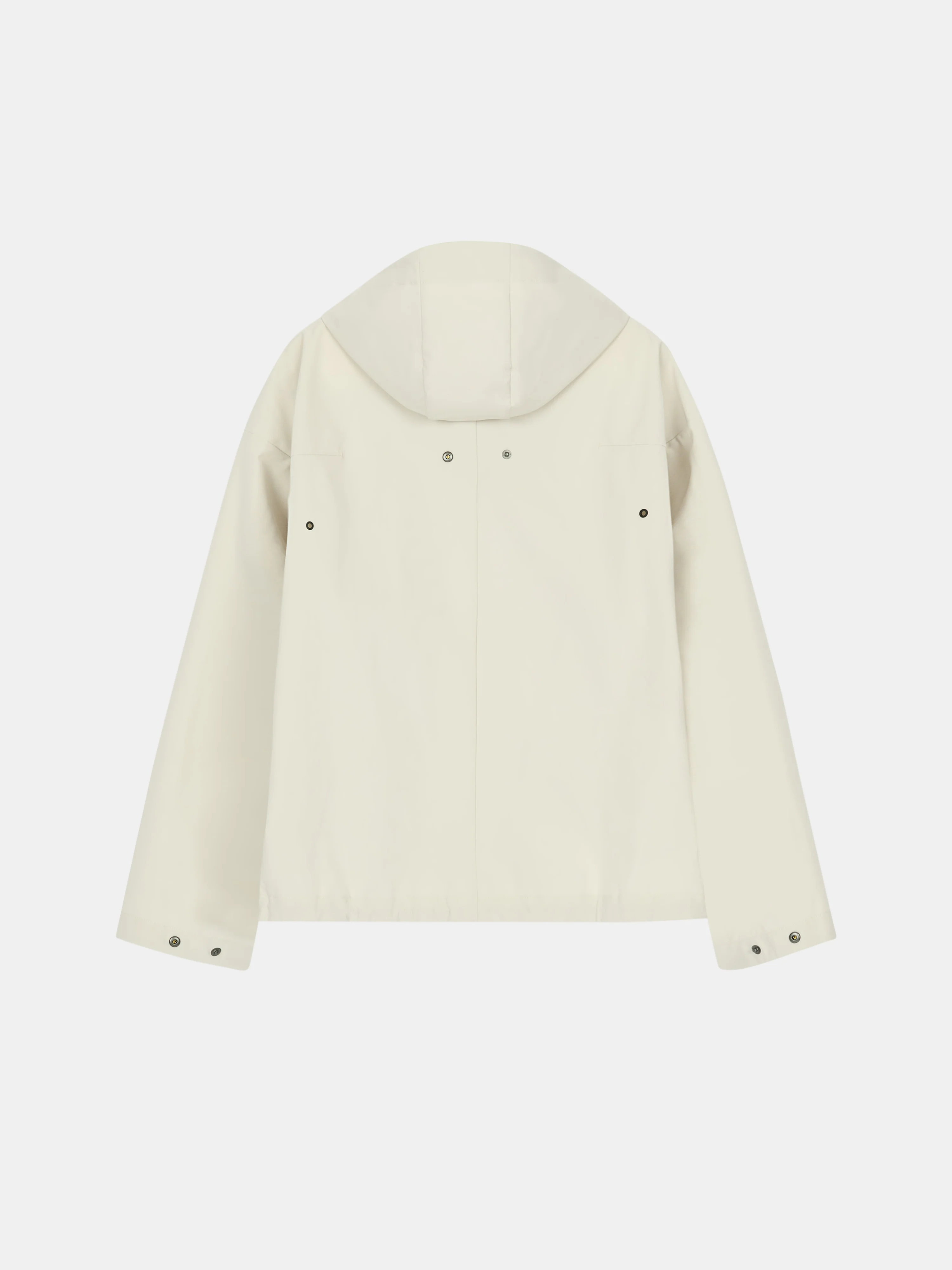 3L Glyder Storm Jacket Bone - Image 2