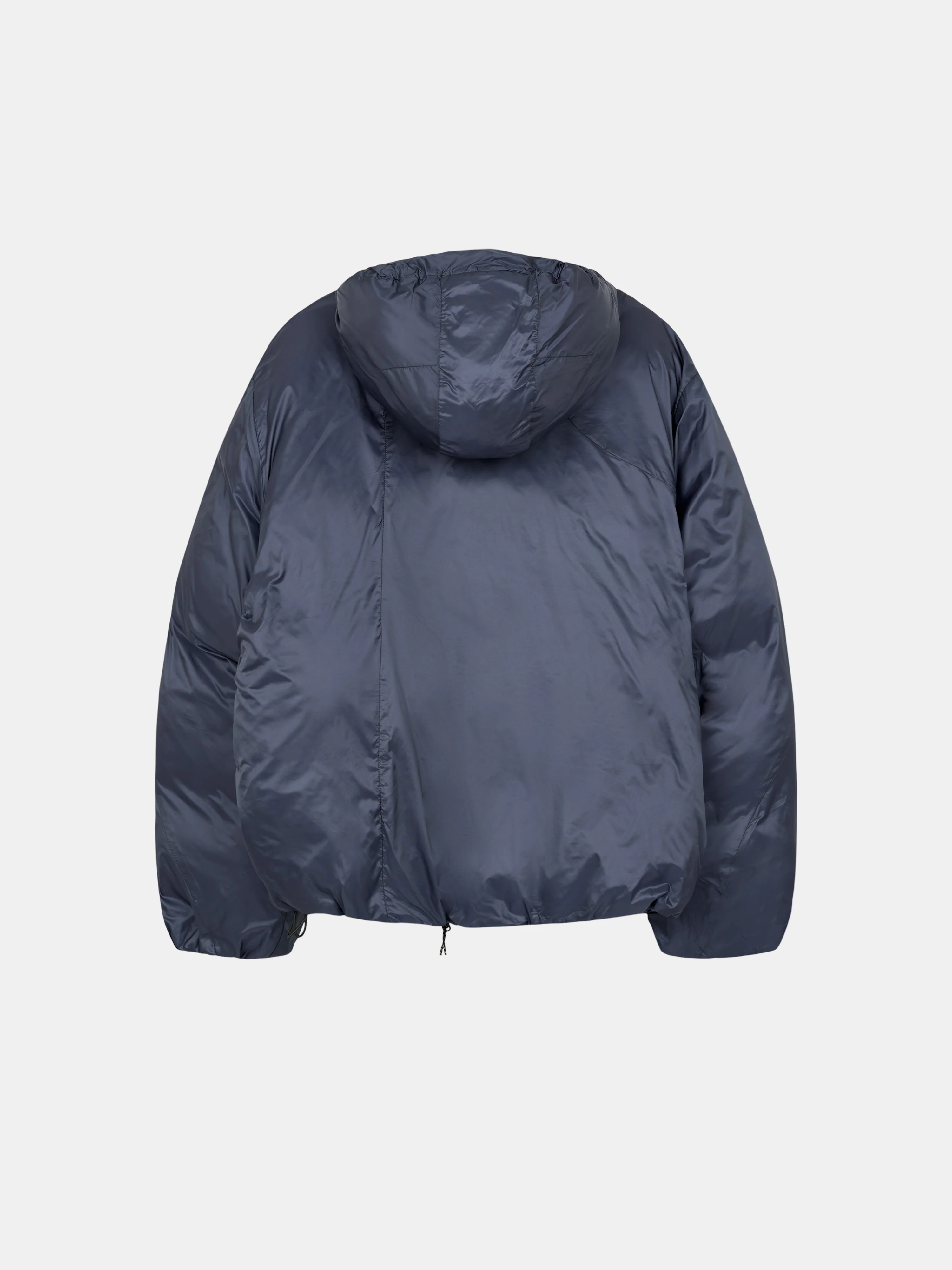 Gateshead Padded Jacket Midnight - Image 2