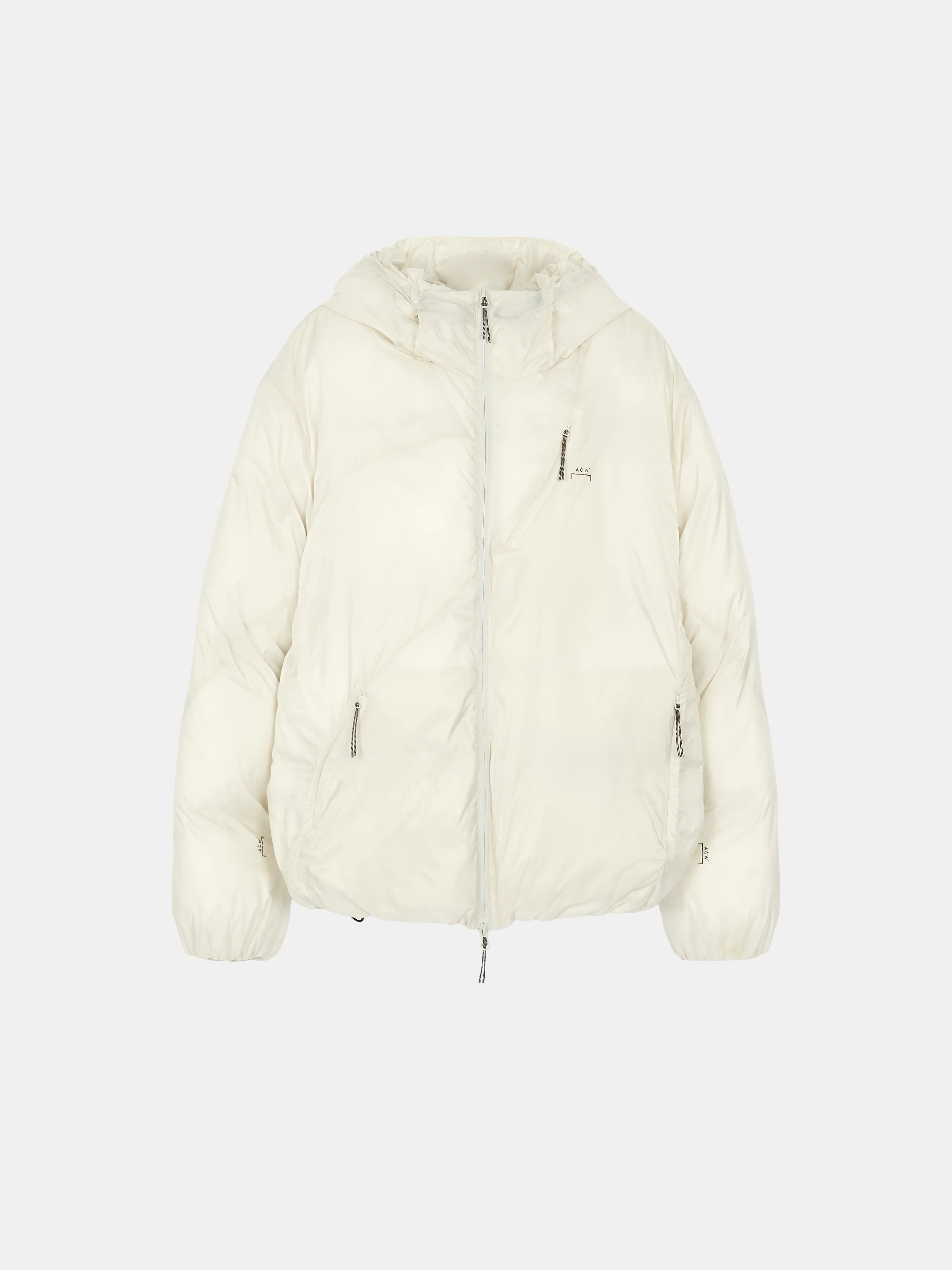 Gateshead Padded Jacket Ice