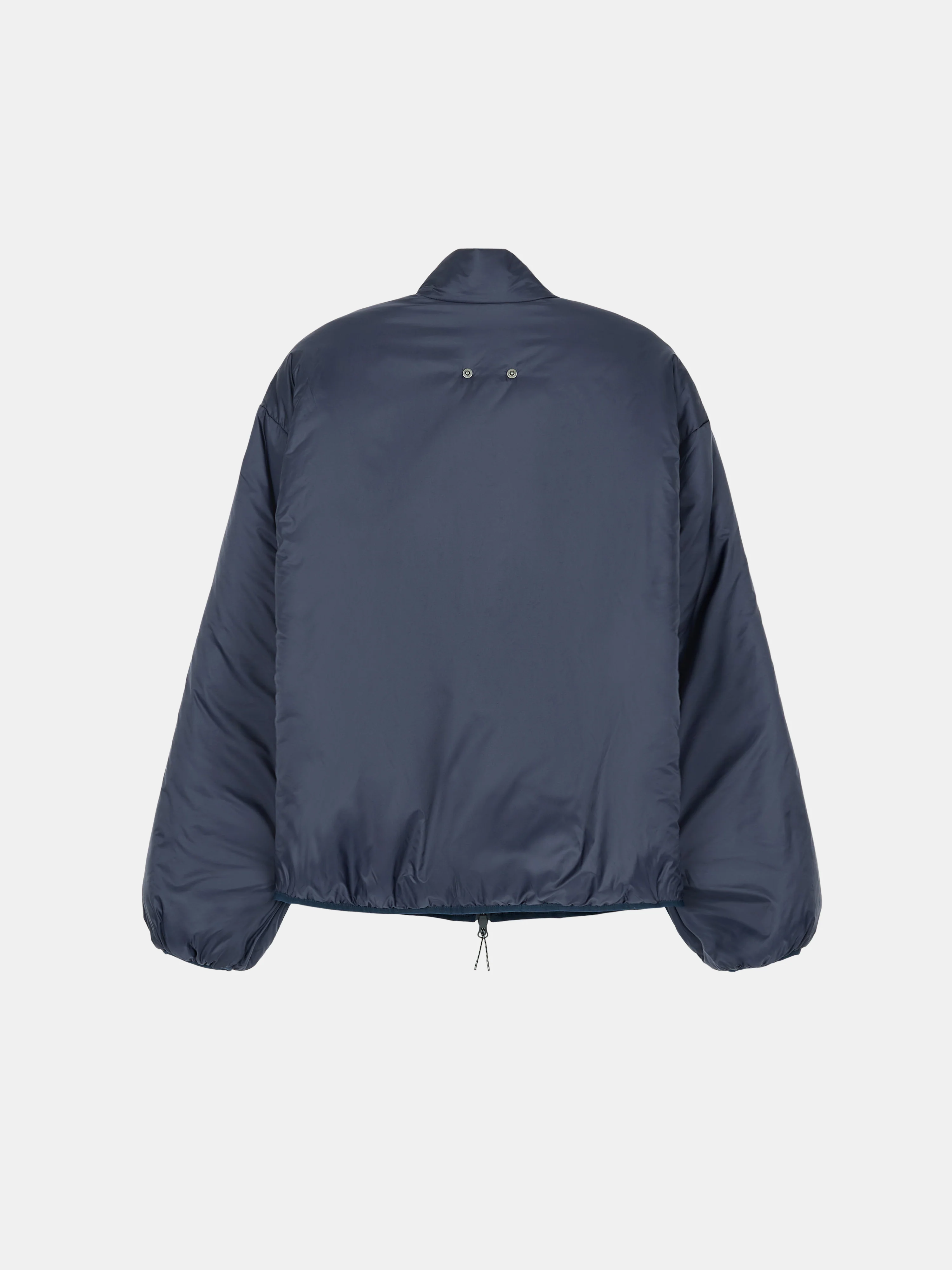 Millbank Padded Jacket Midnight - Image 2