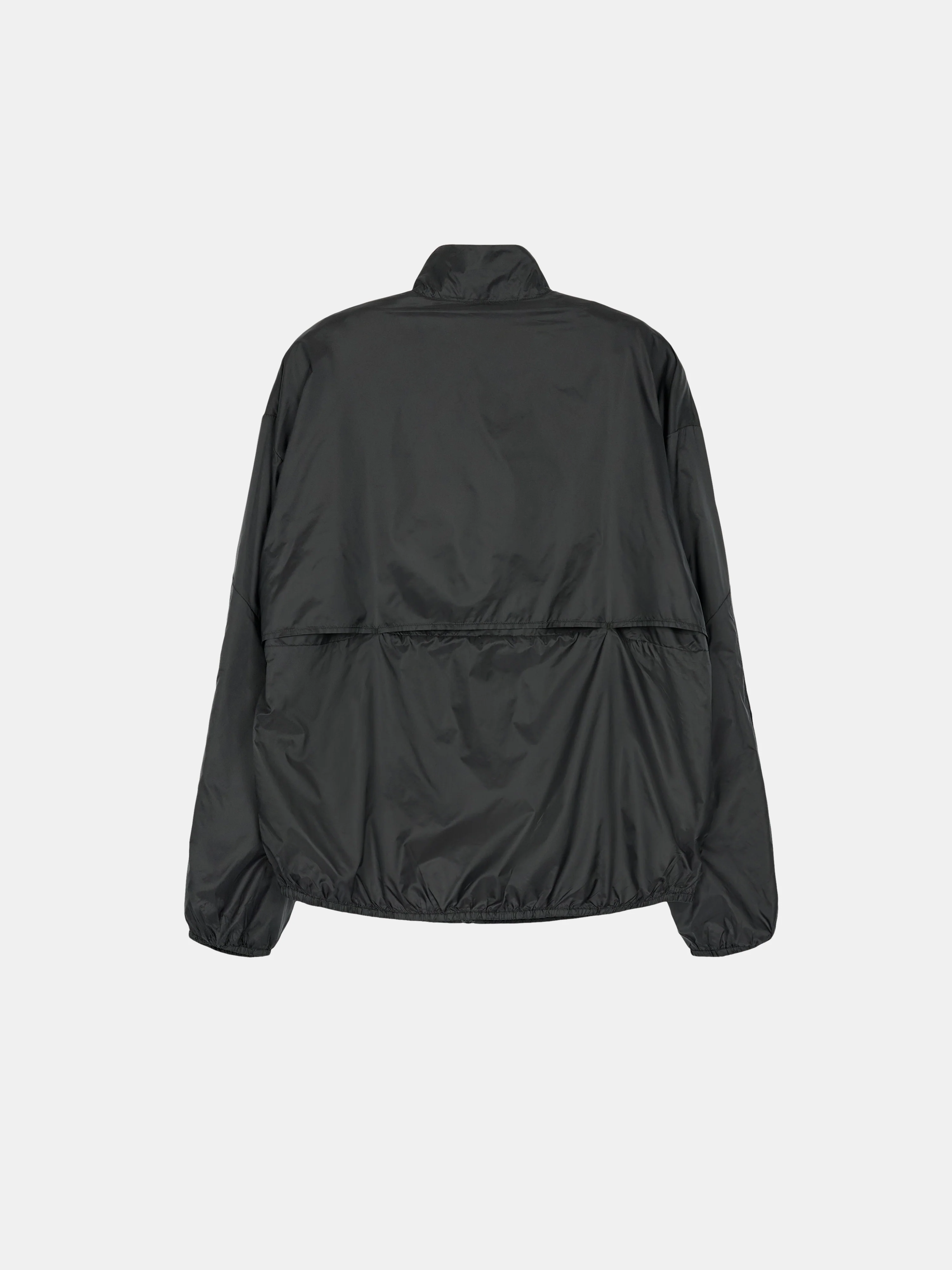Gateshead Track Jacket Onyx - Image 2