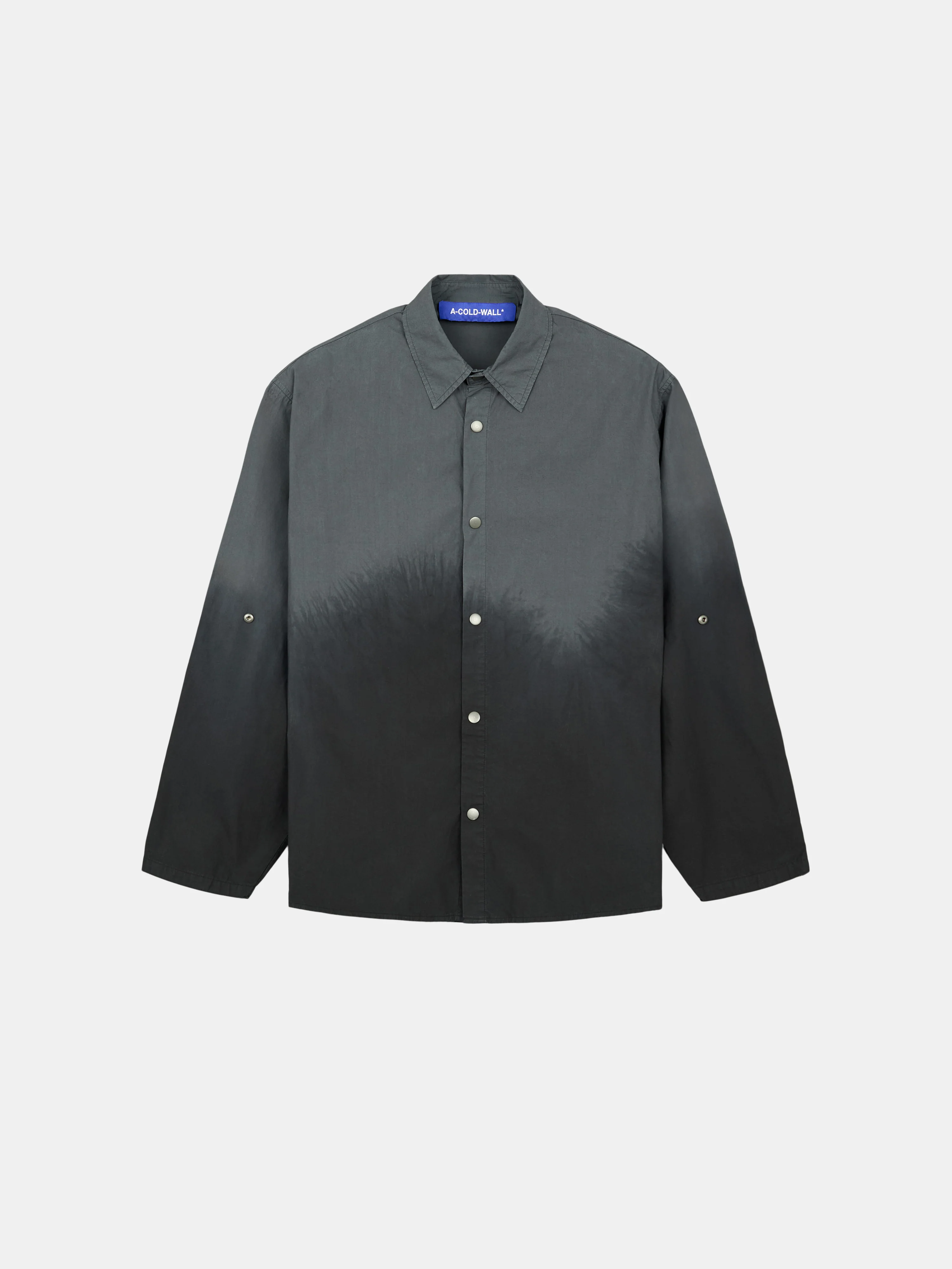 Augment Shirt Slate